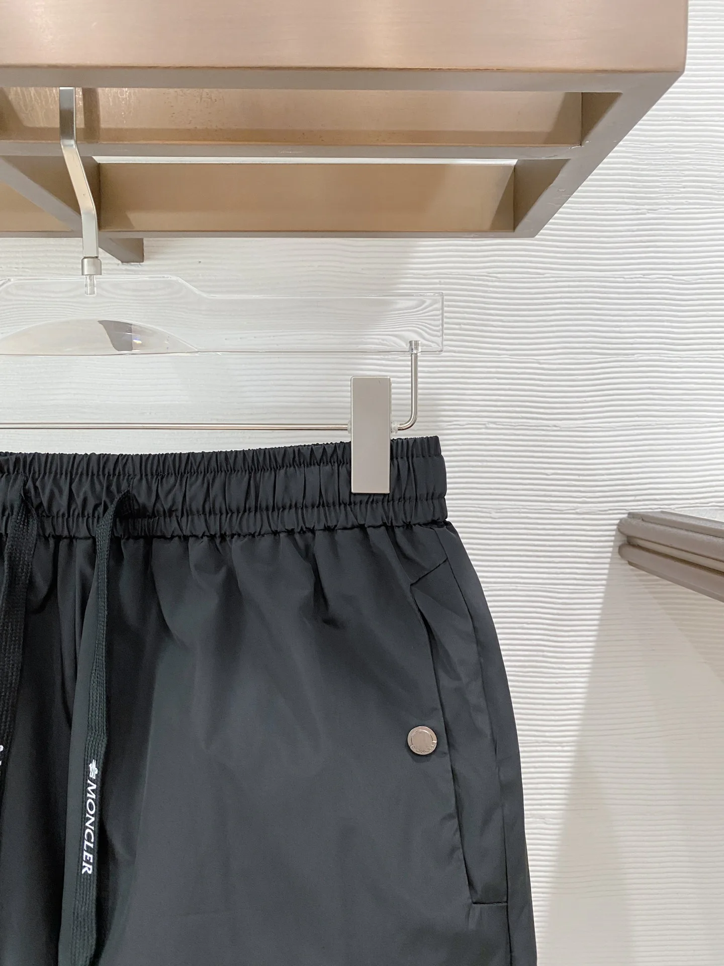 Men's Shorts MONCLER 17837382