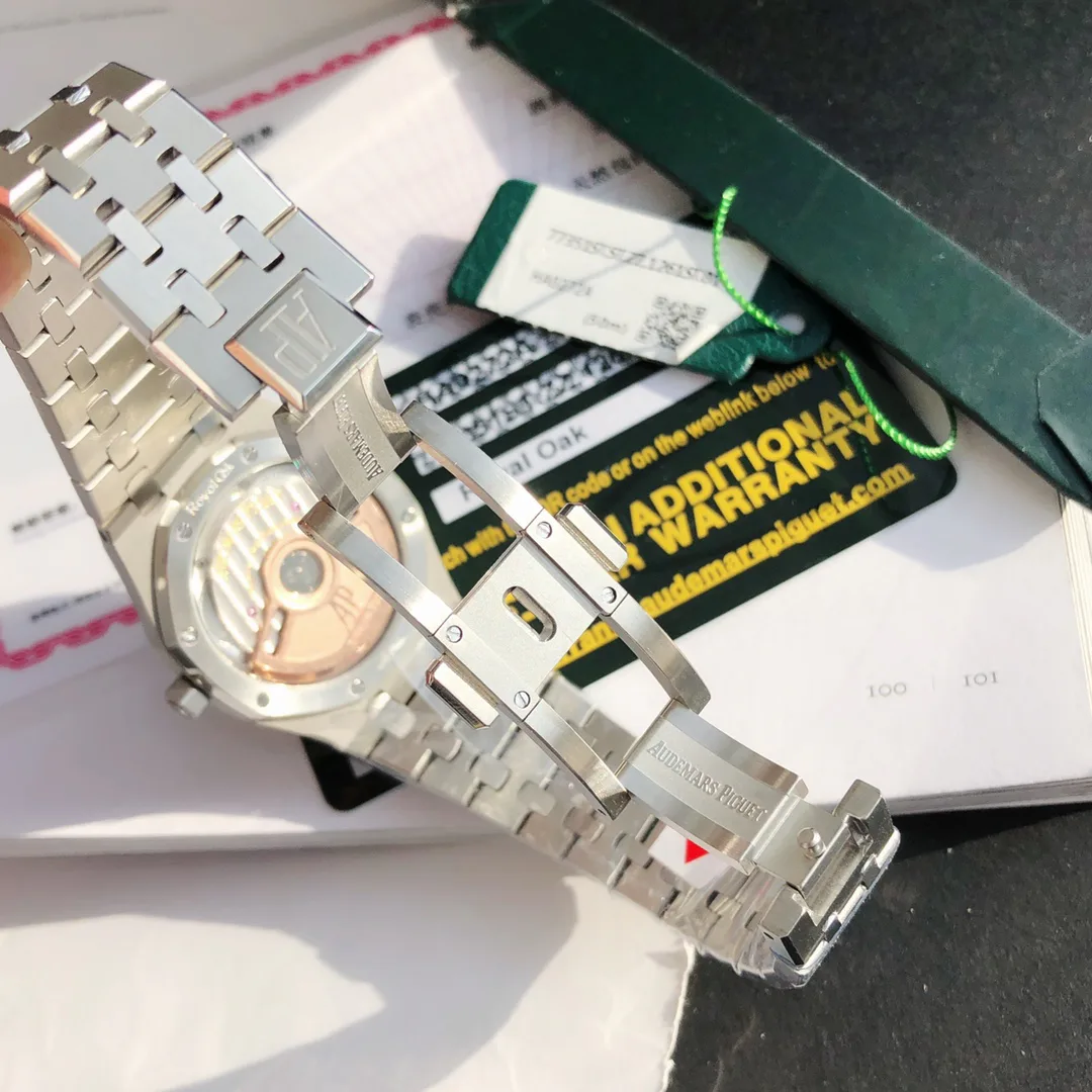 Women's Watches AUDEMARS PIGUET 17381914