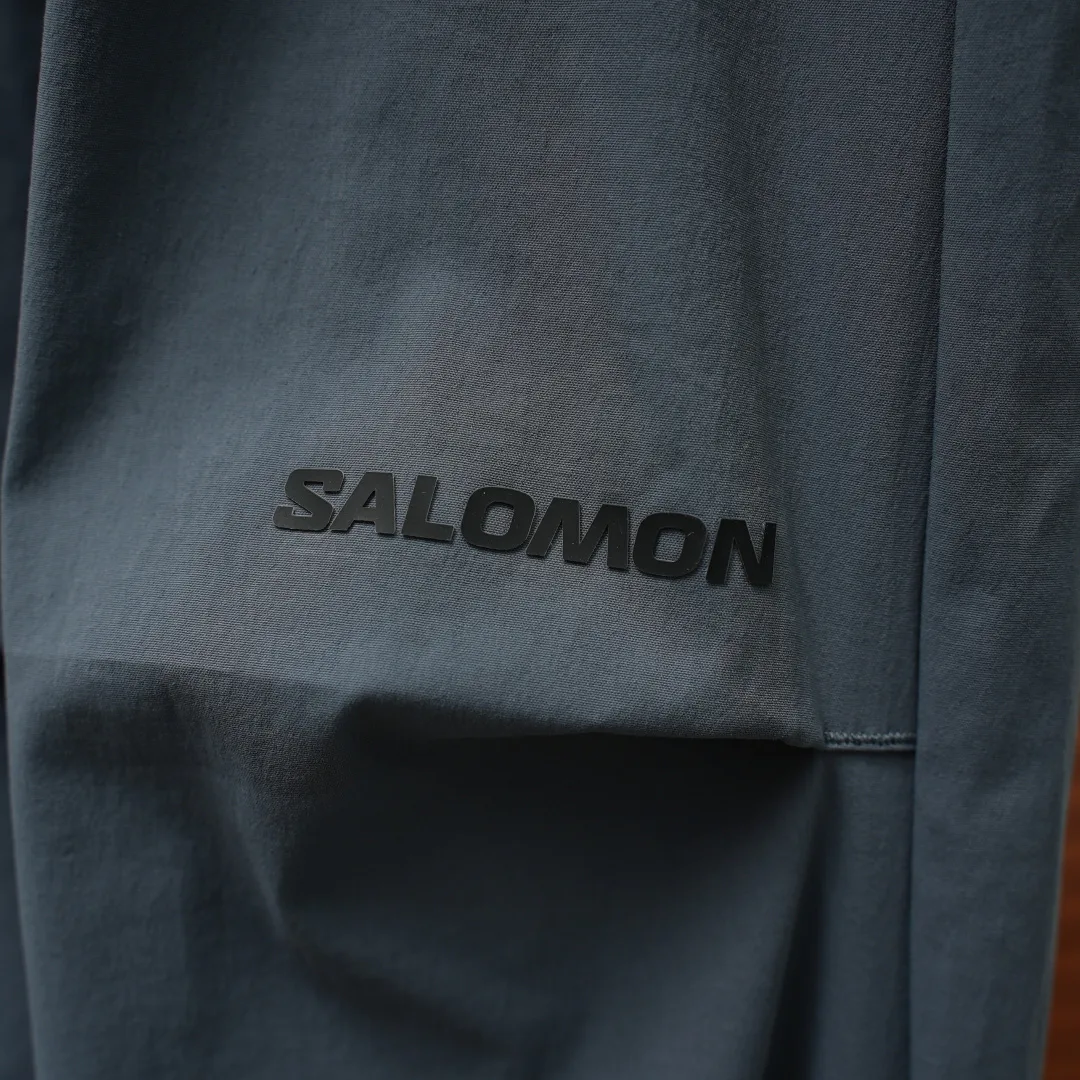 Women's Shorts SALOMON 17843533
