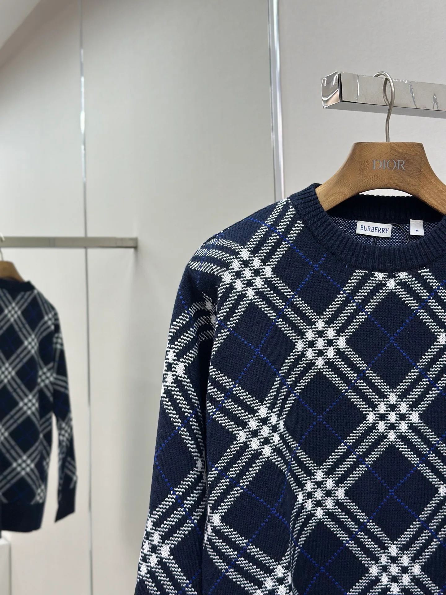 Women's Jumpers And Sweaters BURBERRY 18191167