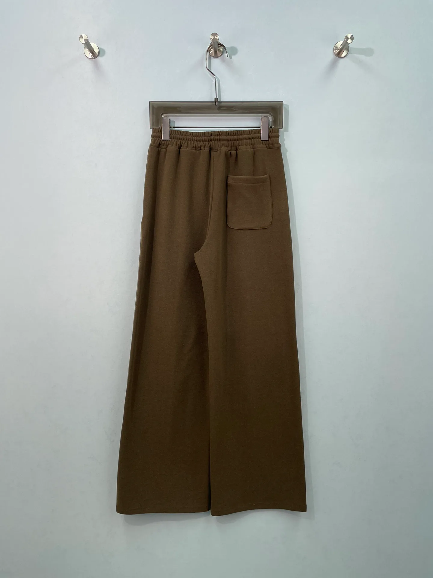 Women's Trousers PRADA 18151347