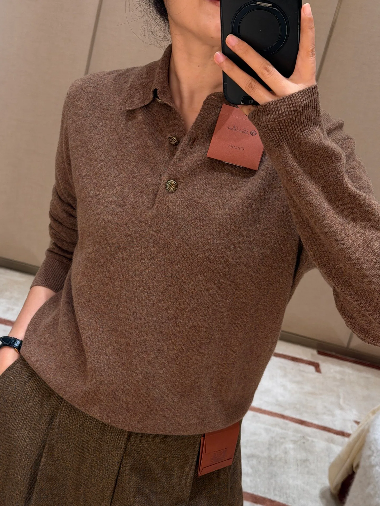 Women's Jumpers And Sweaters LORO PIANA 18542658