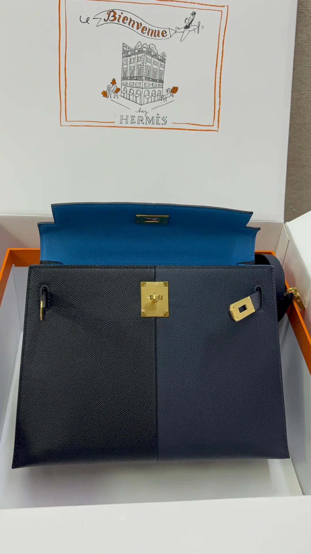 Women's Classic Handbags HERMES 18127304