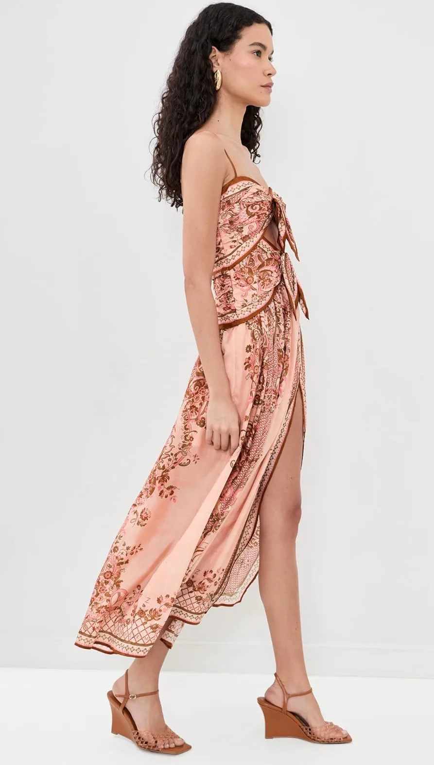 Women's Dresses ZIMMERMANN 17394055