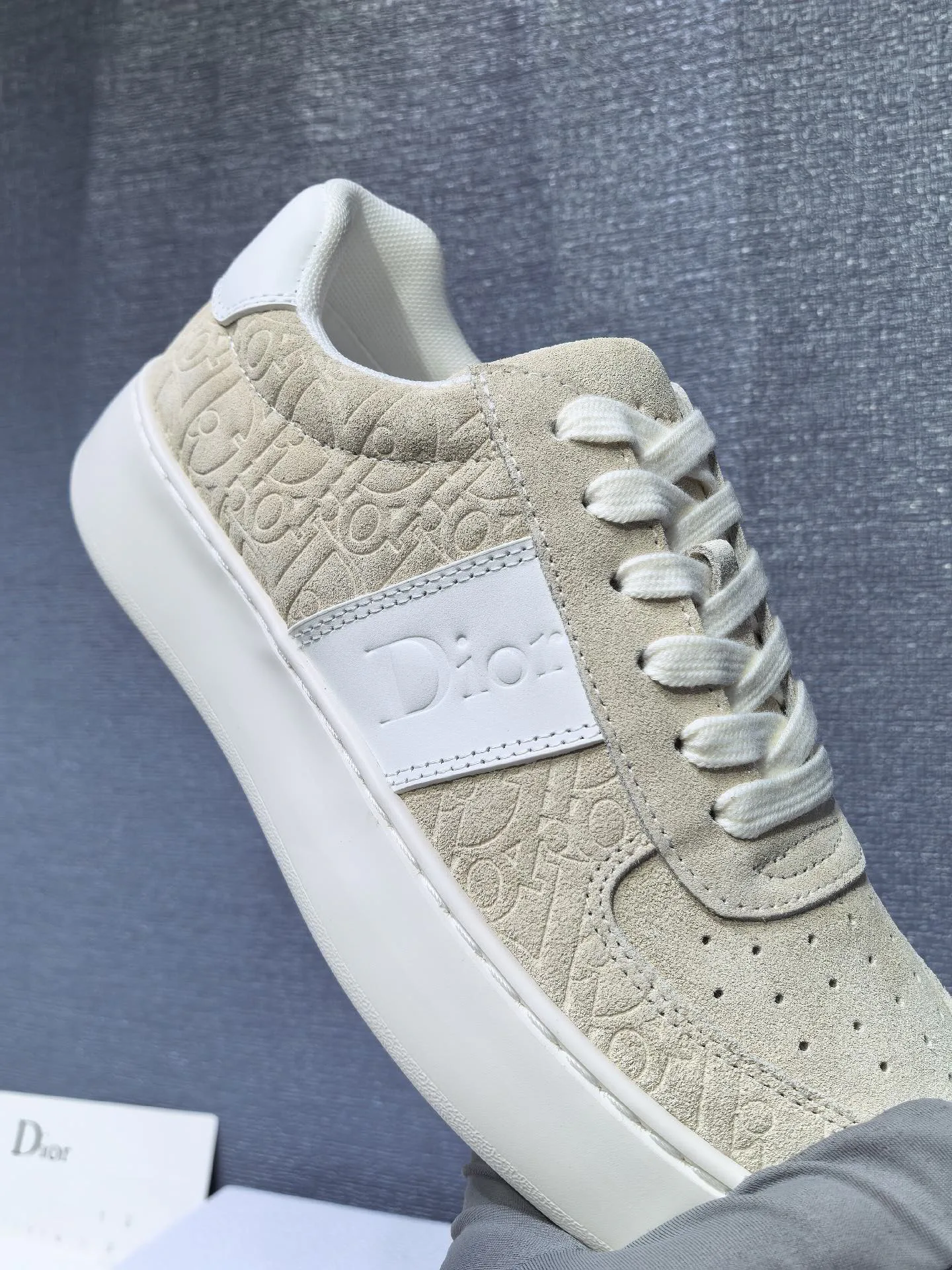 Women's Sneakers CHRISTIAN DIOR 17961730