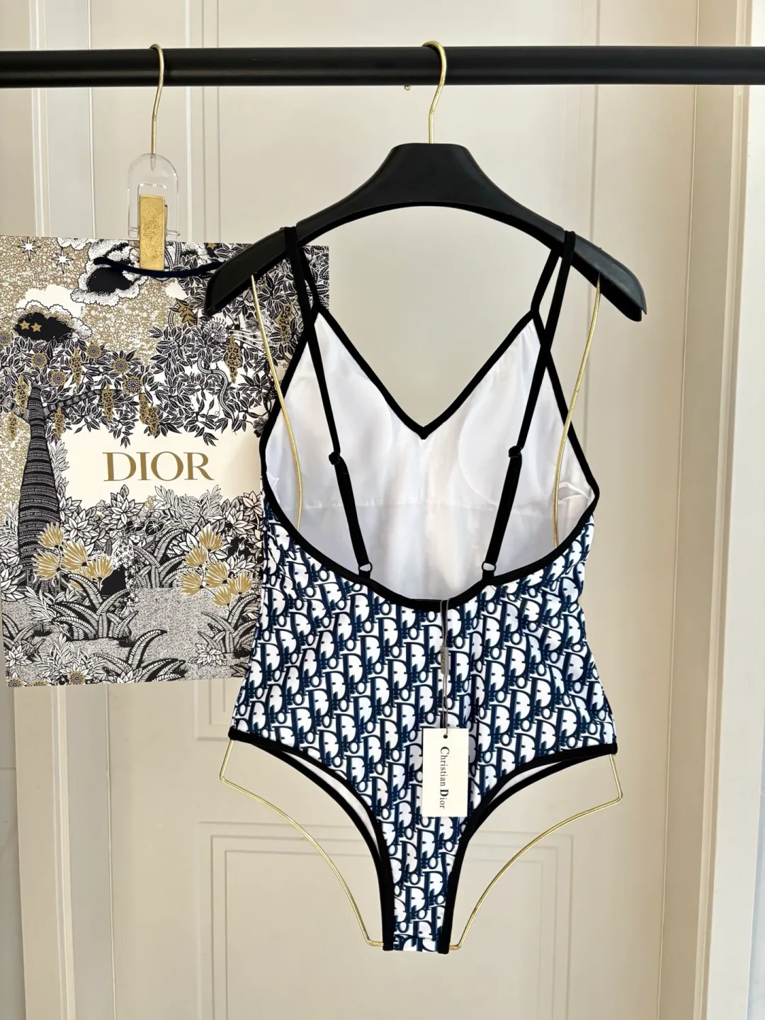 Women's Swimwear CHRISTIAN DIOR 18275165