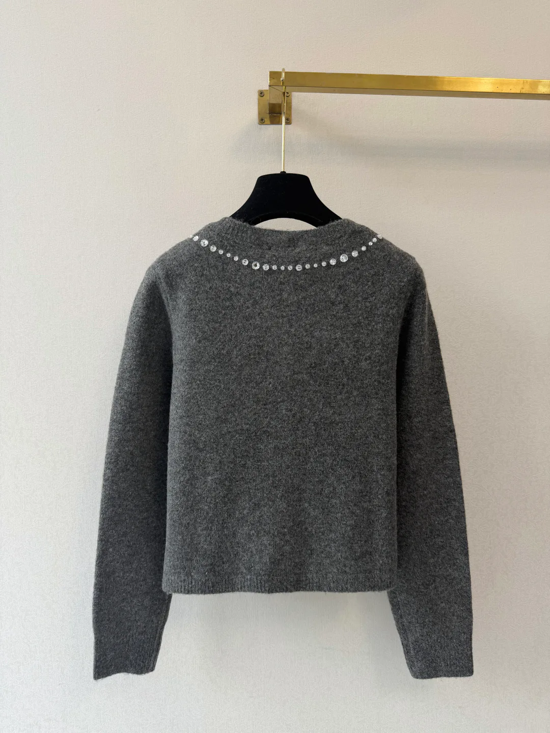 Джемперы И Свитеры Женские Chanel 18609074