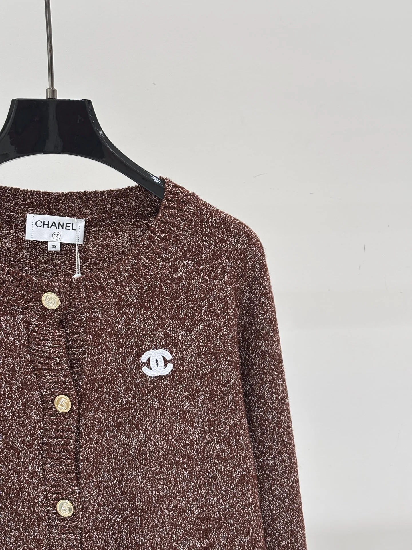 Women's Jumpers And Sweaters CHANEL 18032141
