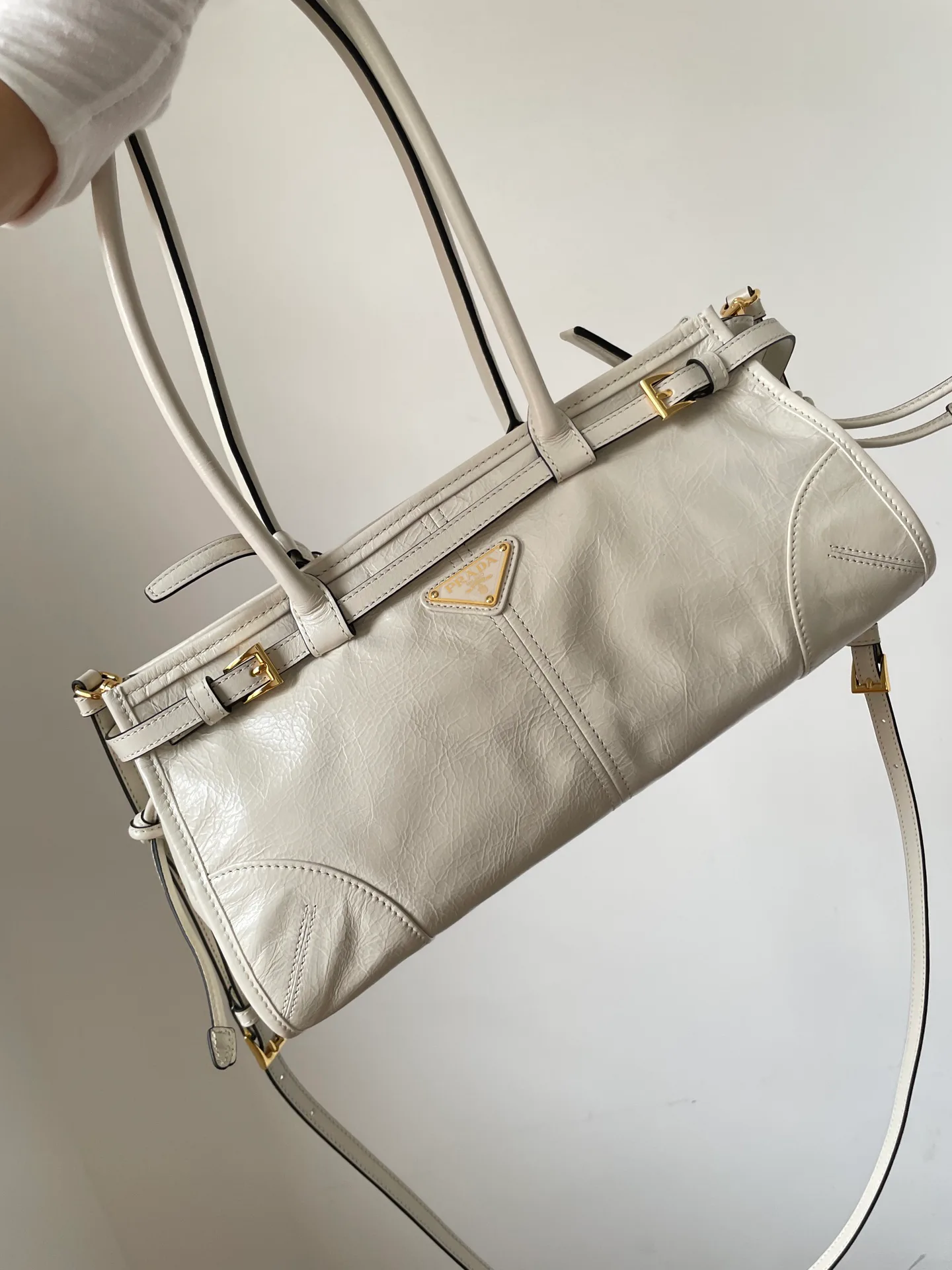 Women's Classic Handbags PRADA 17932652