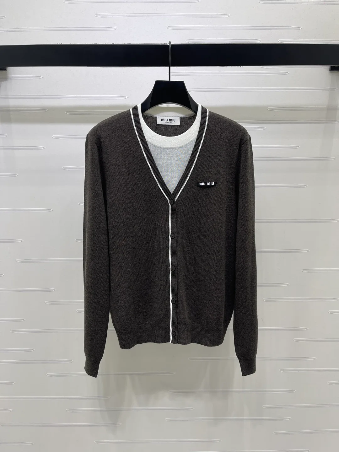 Women's Jumpers And Sweaters MIU MIU 18038521
