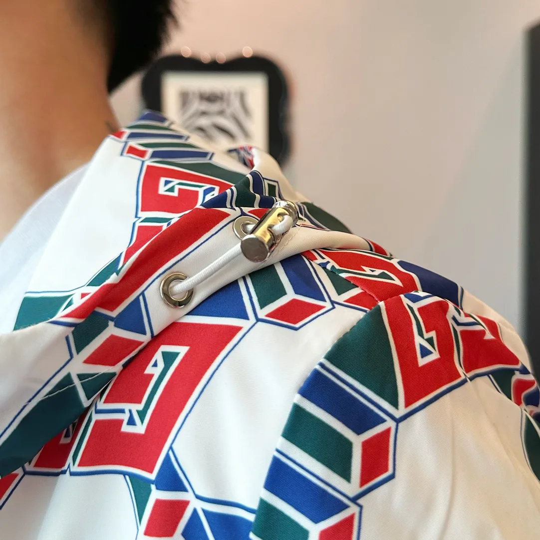 Men's Jackets And Down Jackets GUCCI 18197291