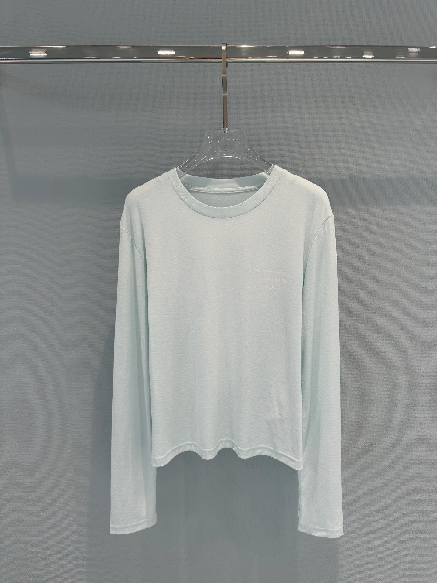 Women's T-Shirts ACNE STUDIOS 17469685