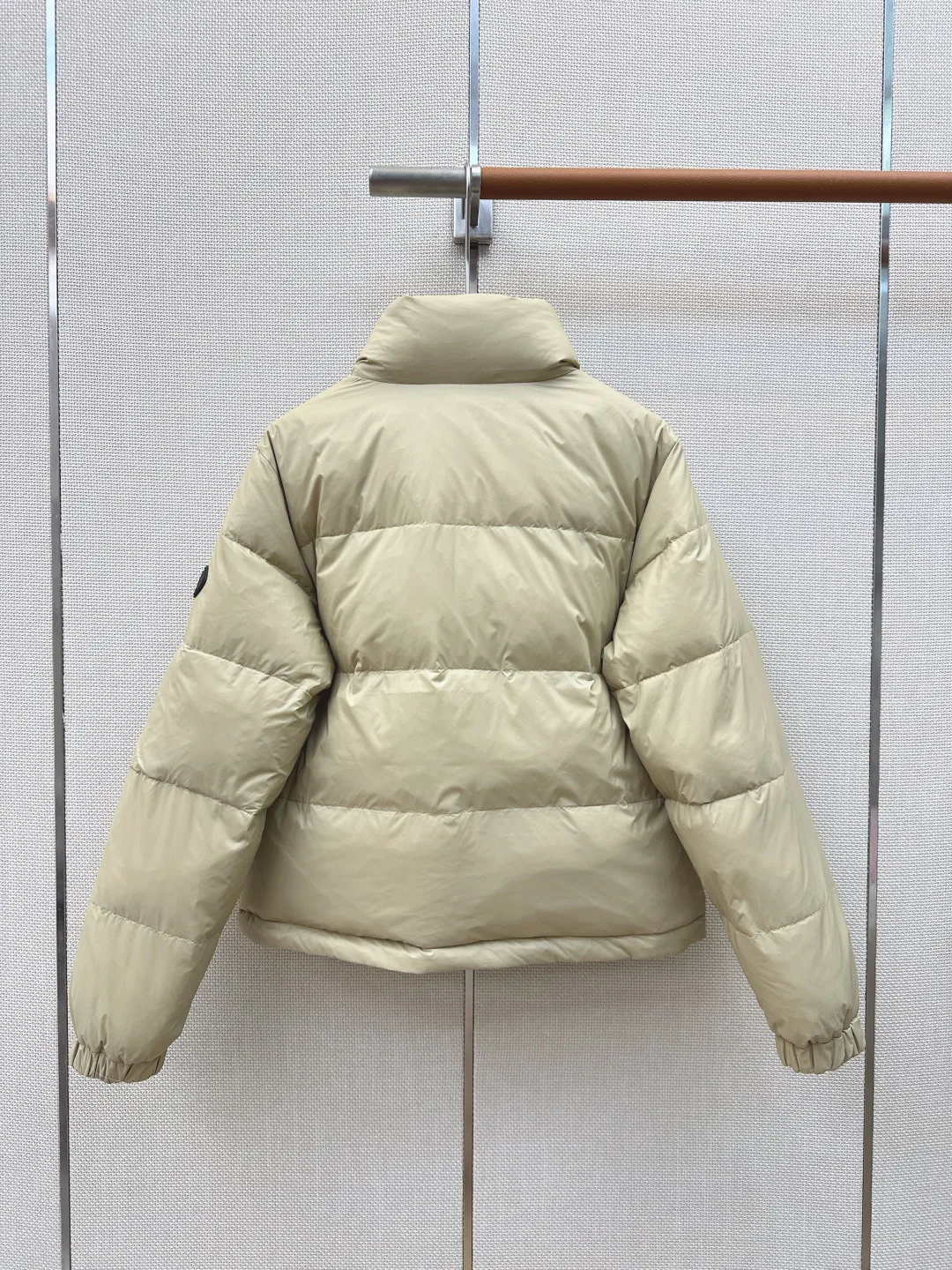 Women's Jackets And Down Jackets BURBERRY 18023669