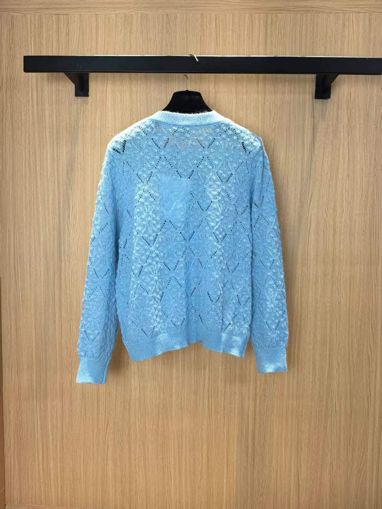 Women's Jumpers And Sweaters CHANEL 18138342