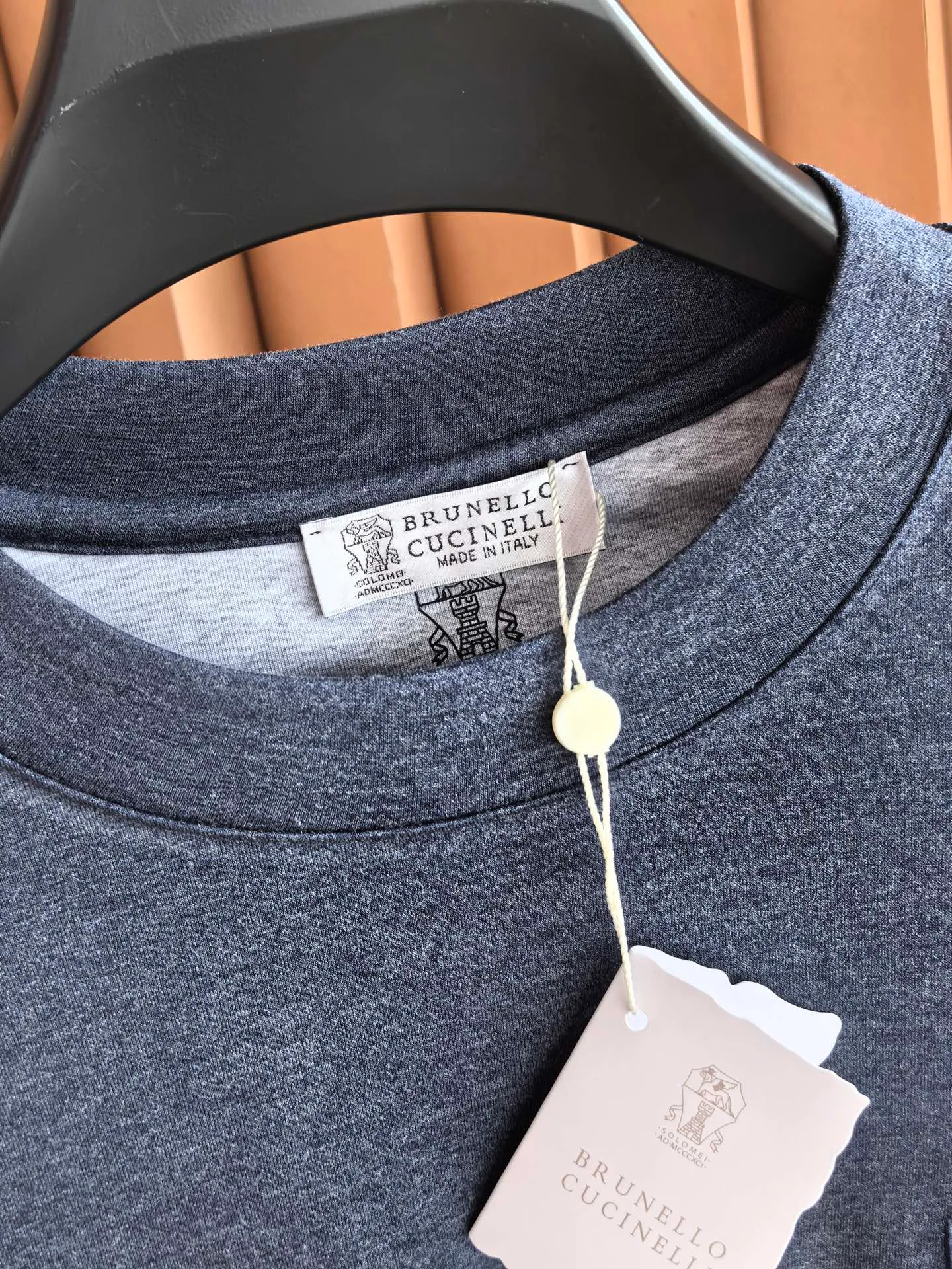 Men's Jumpers And Sweaters BRUNELLO CUCINELLI 17943932