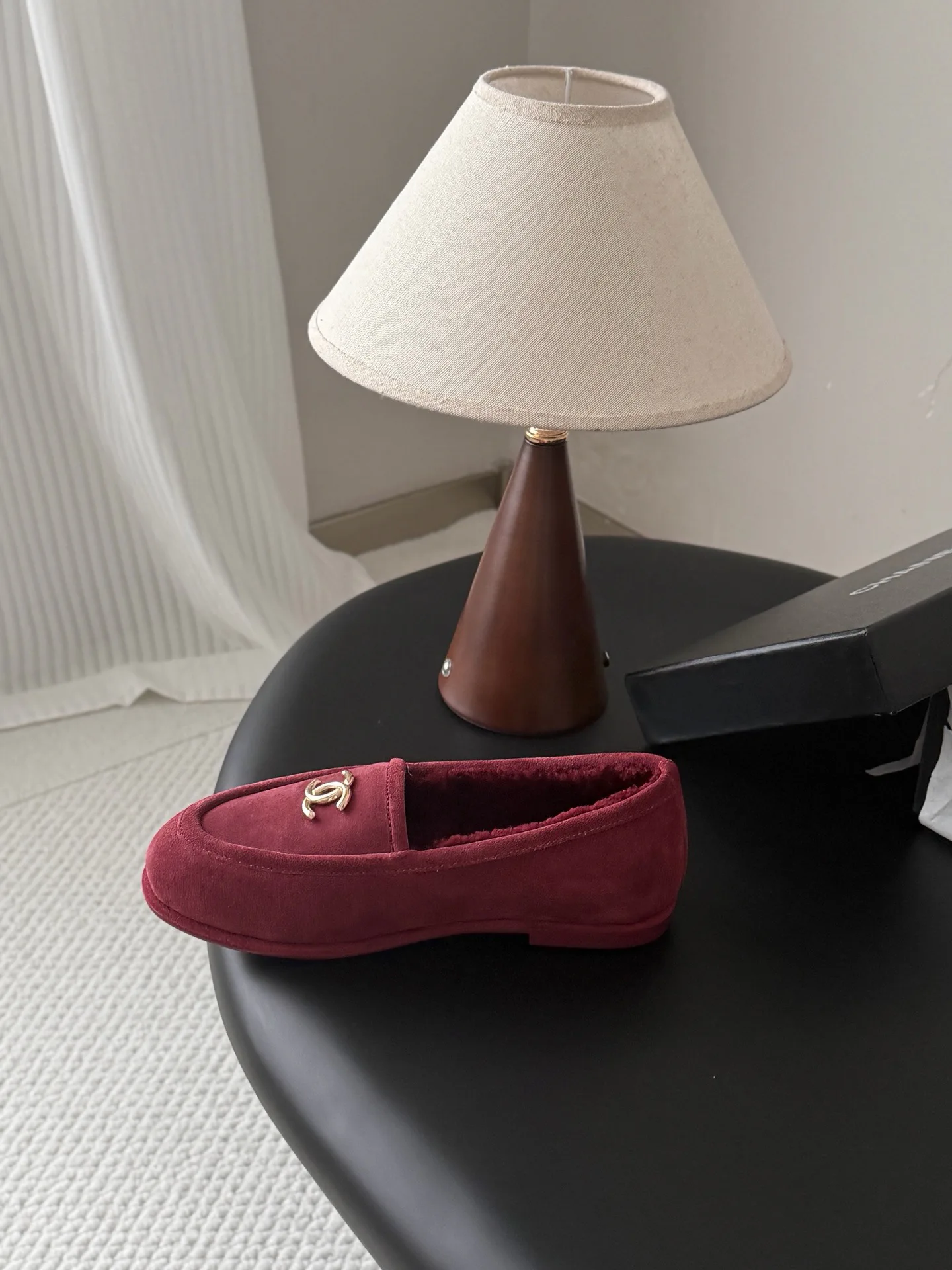 Women's Loafers And Moccasins CHANEL 17938396