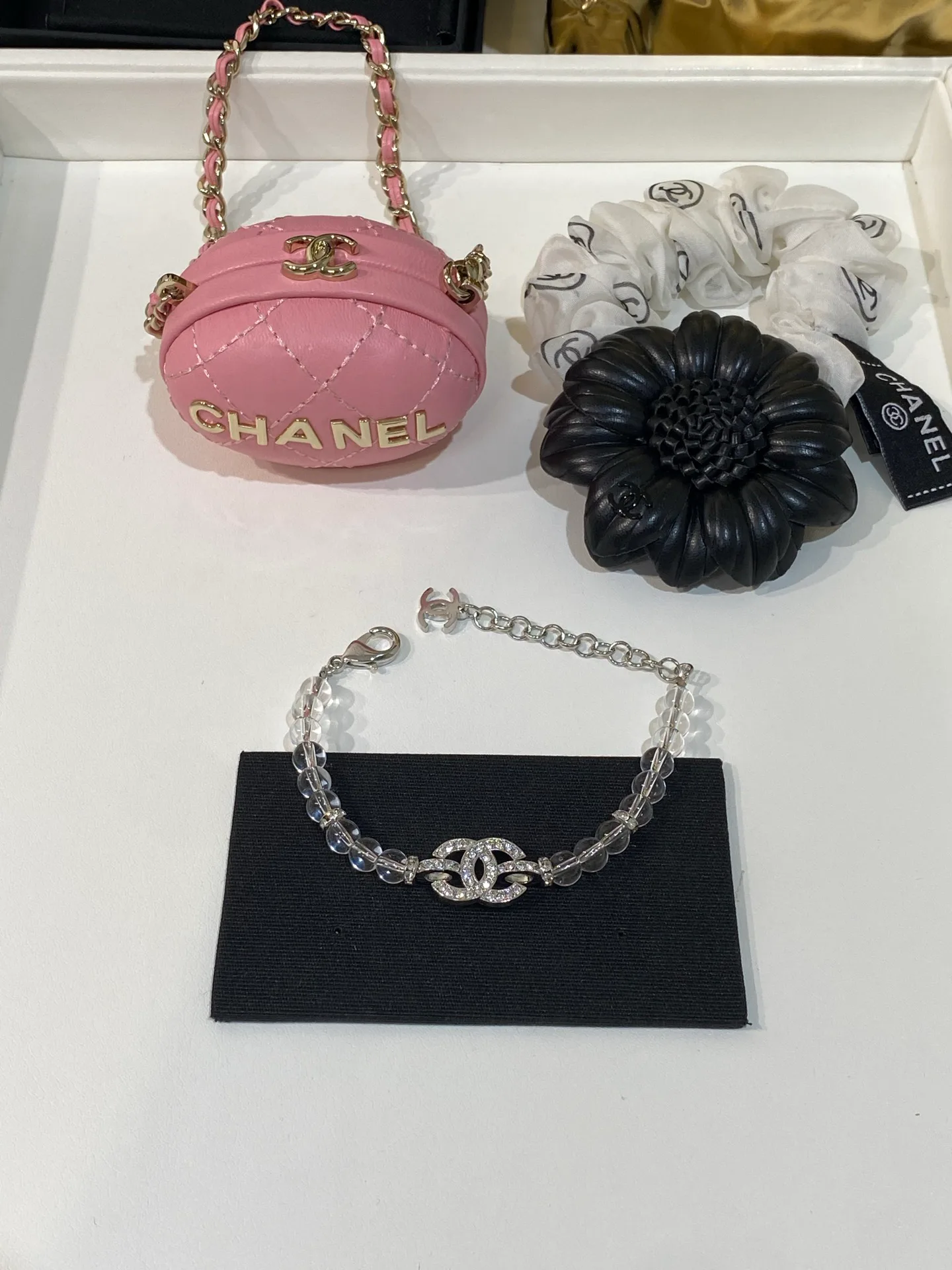 Jewelry CHANEL 17830891