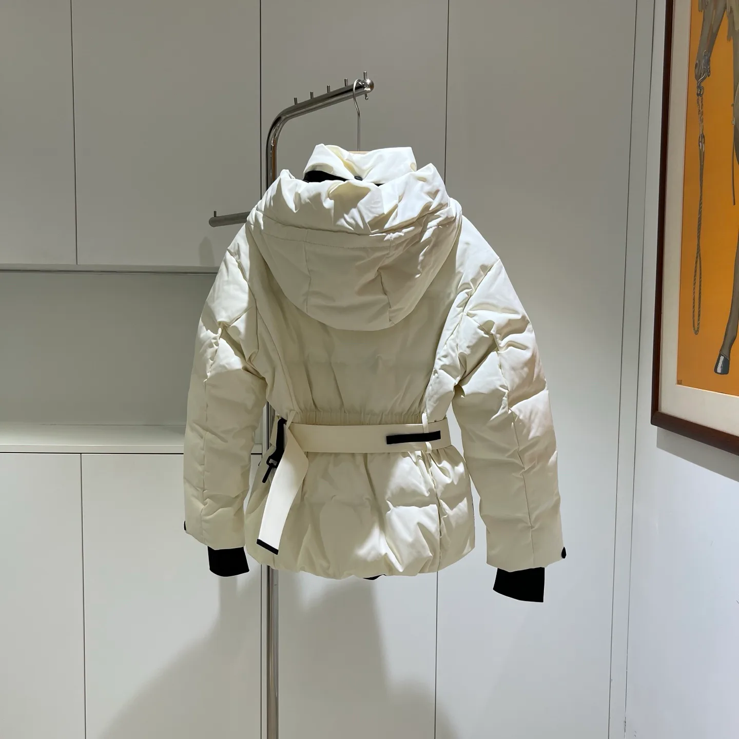 Women's Jackets And Down Jackets MONCLER 18180078