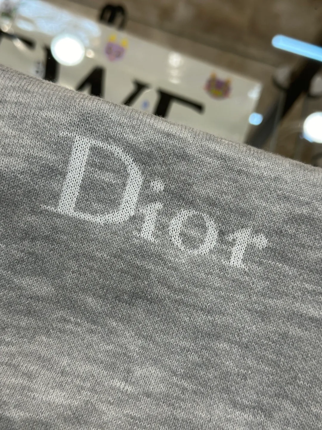 Men's T-Shirts CHRISTIAN DIOR 18359685
