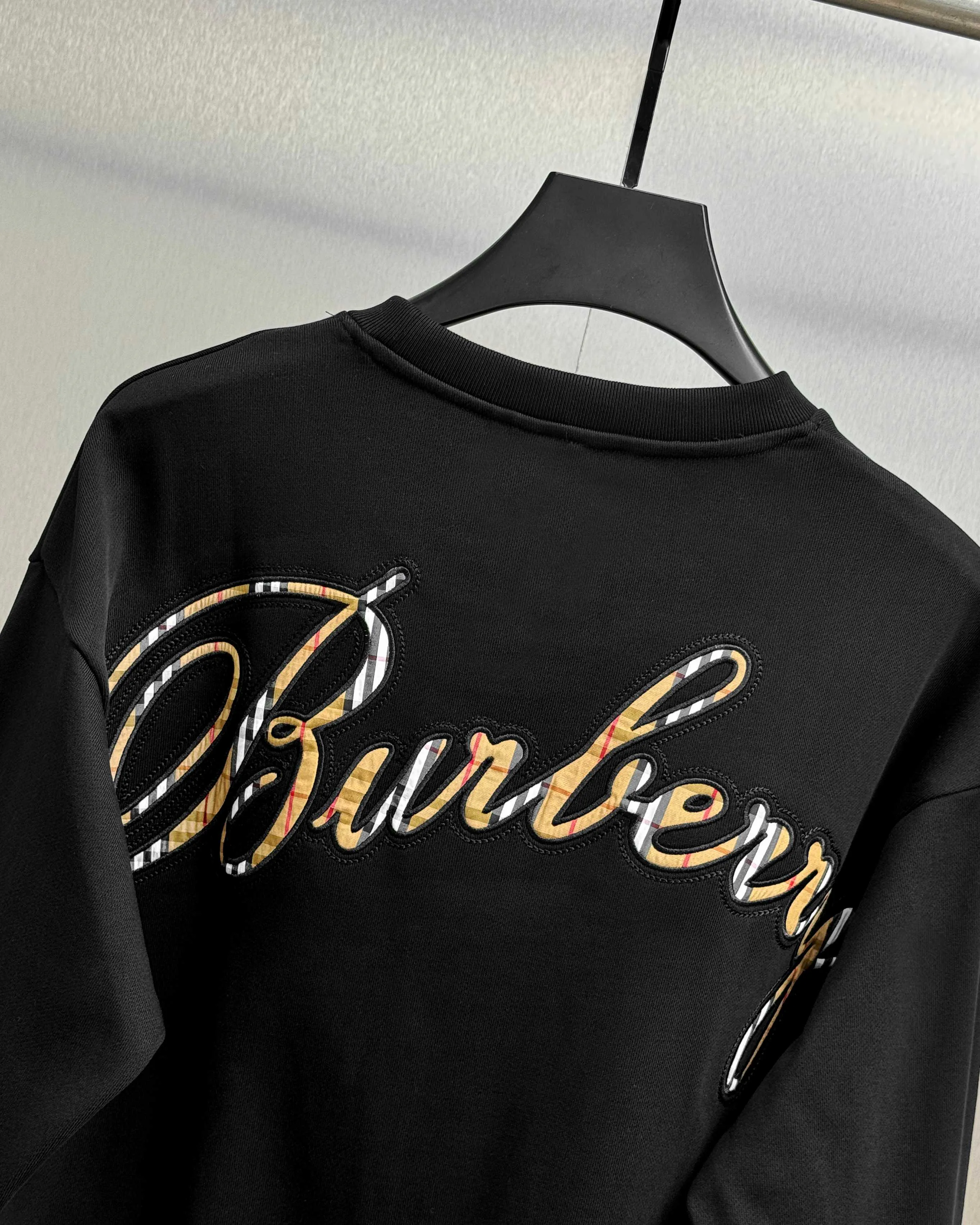 Men's Sweatshirts And Hoodies BURBERRY 18189749