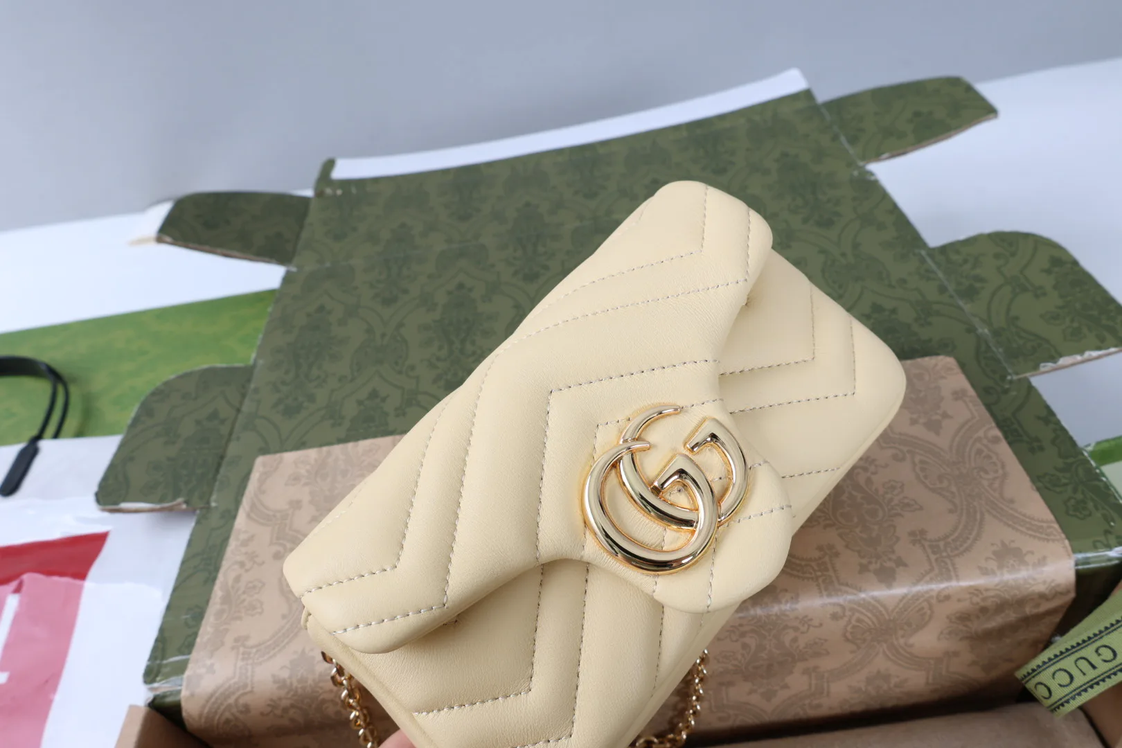 Women's Classic Handbags GUCCI 18005070