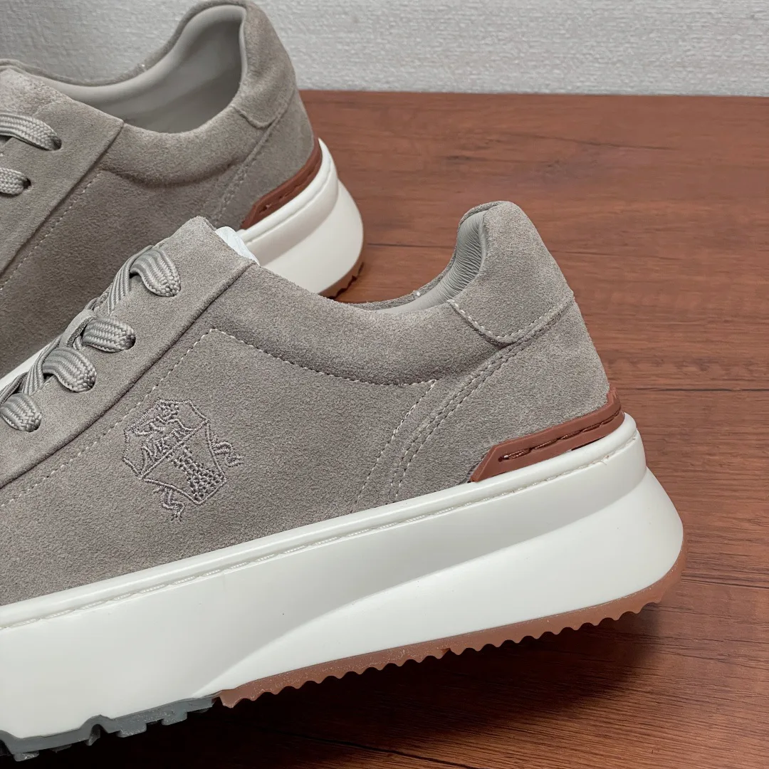 Men's Sneakers BRUNELLO CUCINELLI 17307303