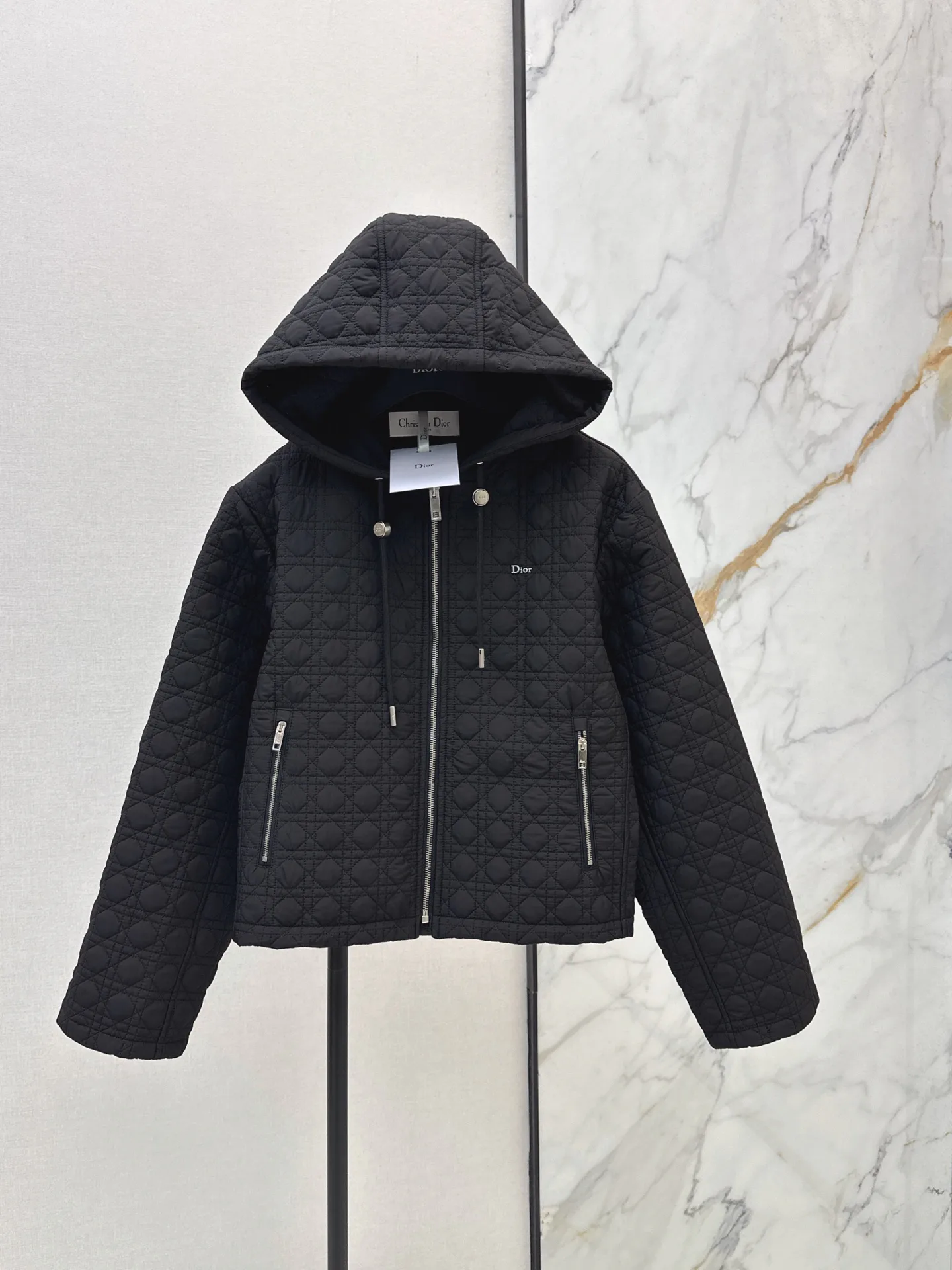 Women's Jackets And Down Jackets CHRISTIAN DIOR 18031441