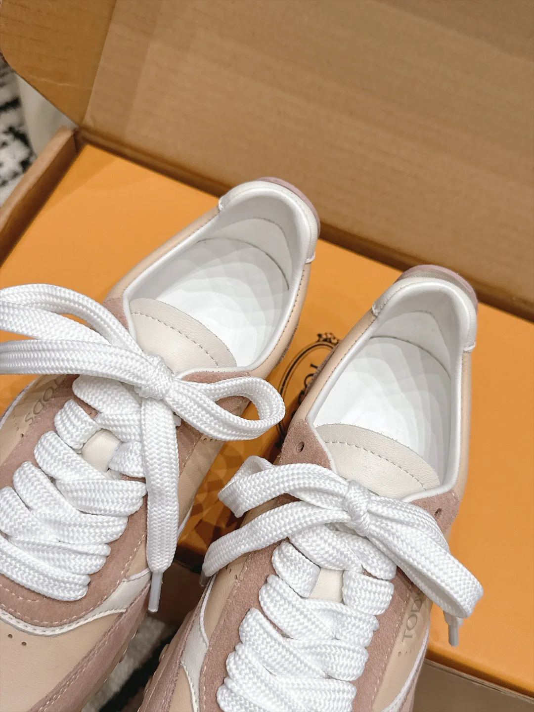 Women's Sneakers TOD'S 18490694