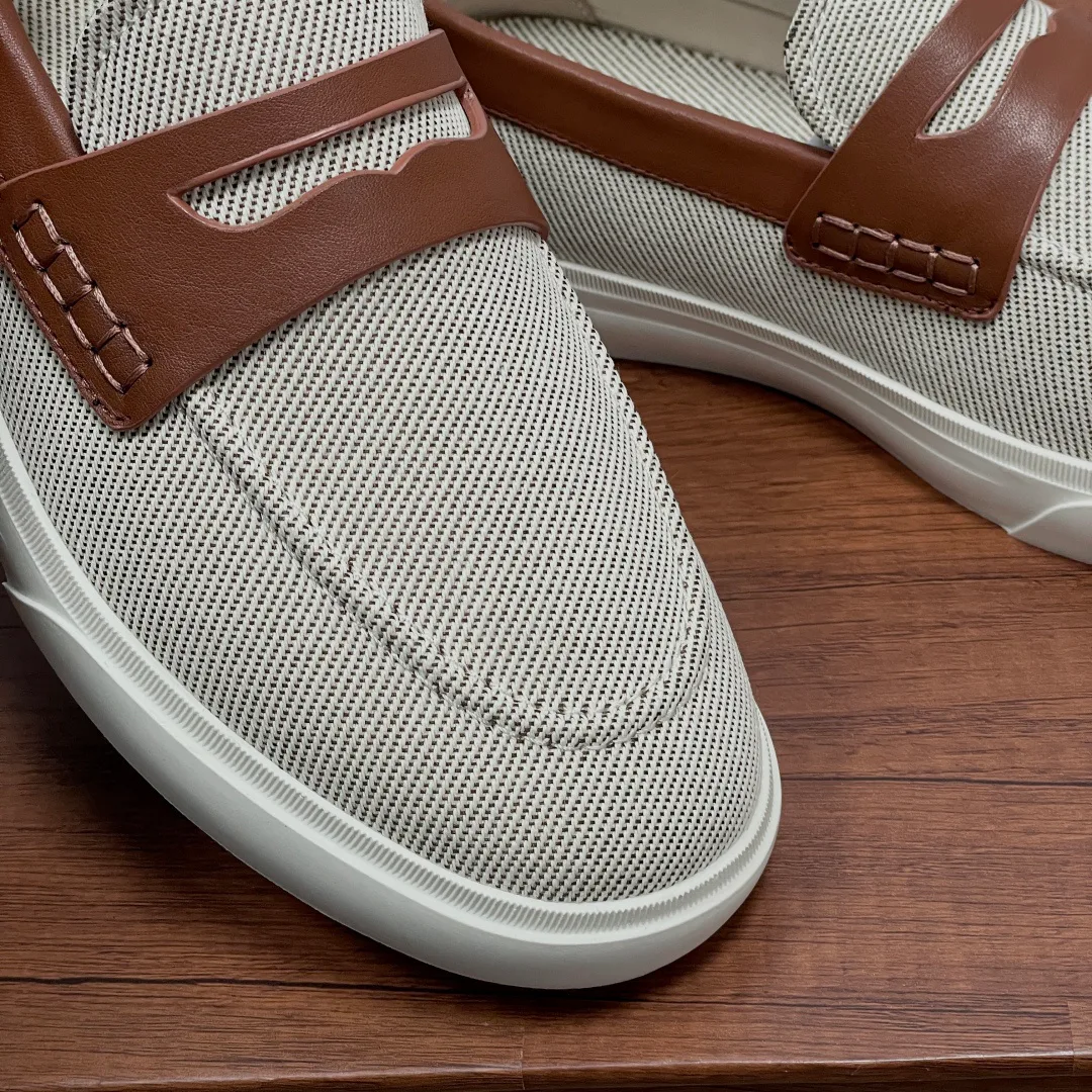 Men's Loafers And Dress Shoes CHRISTIAN DIOR 17928369
