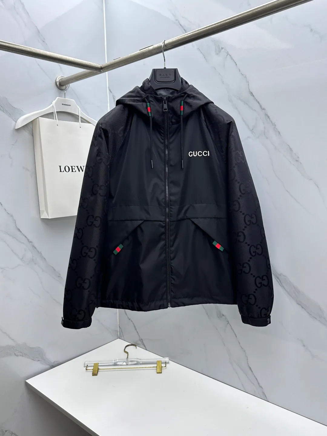 Men's Jackets And Down Jackets GUCCI 17967084