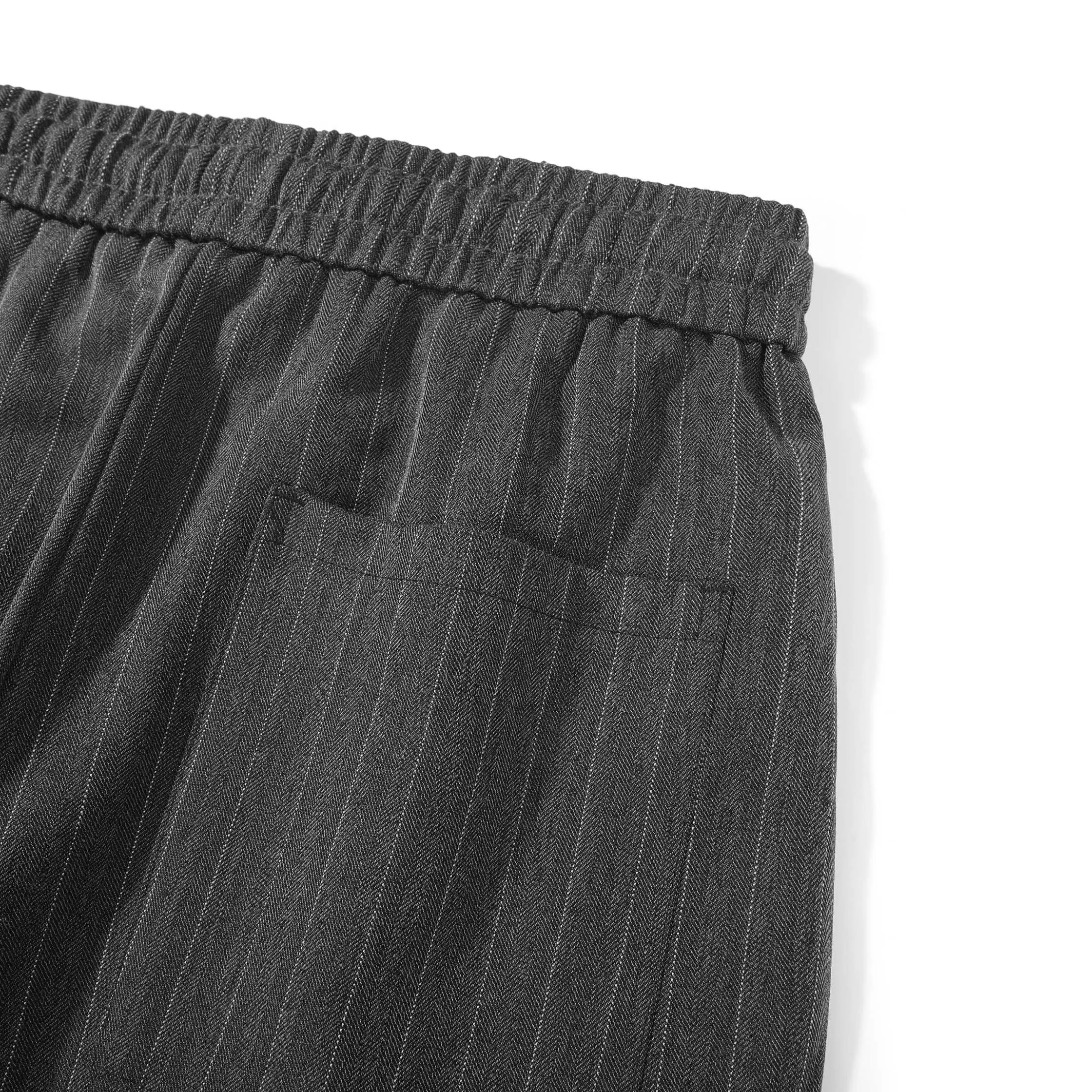 Men's Trousers FENDI 17157671