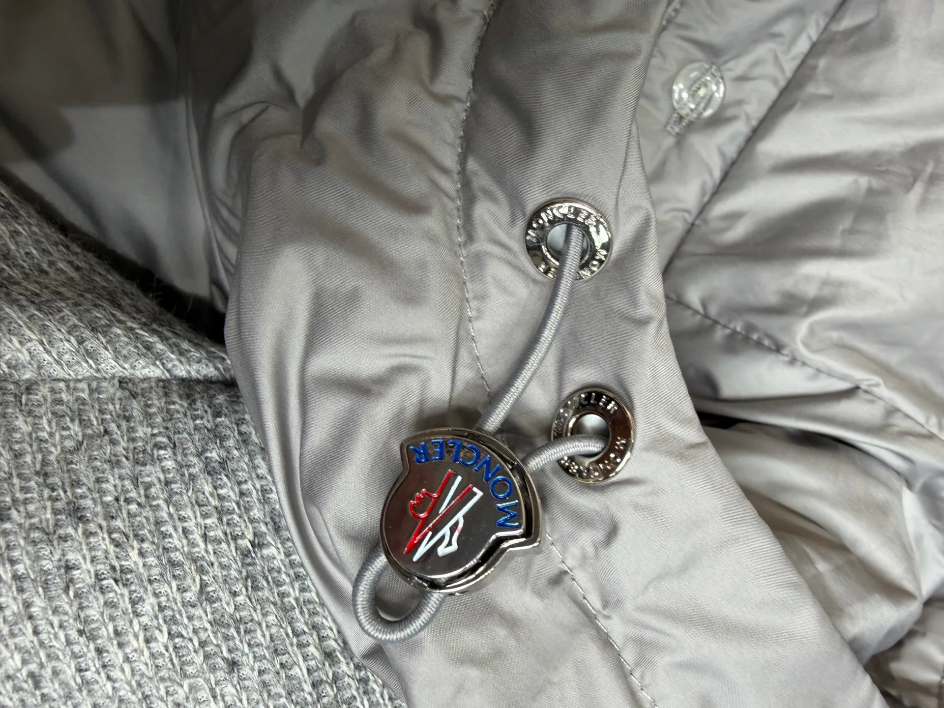 Men's Jackets And Down Jackets MONCLER 18216845