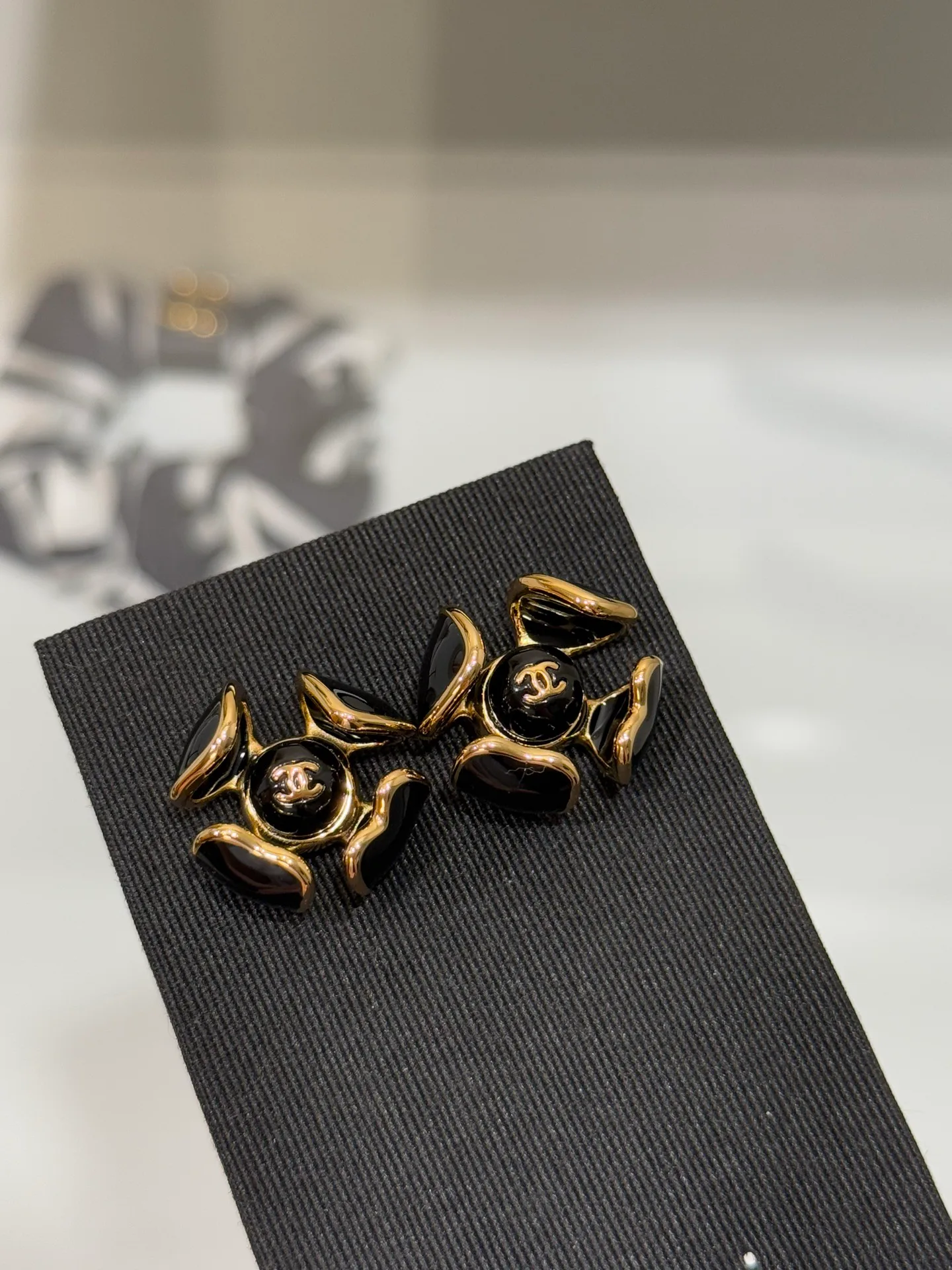 Jewelry CHANEL 17728649