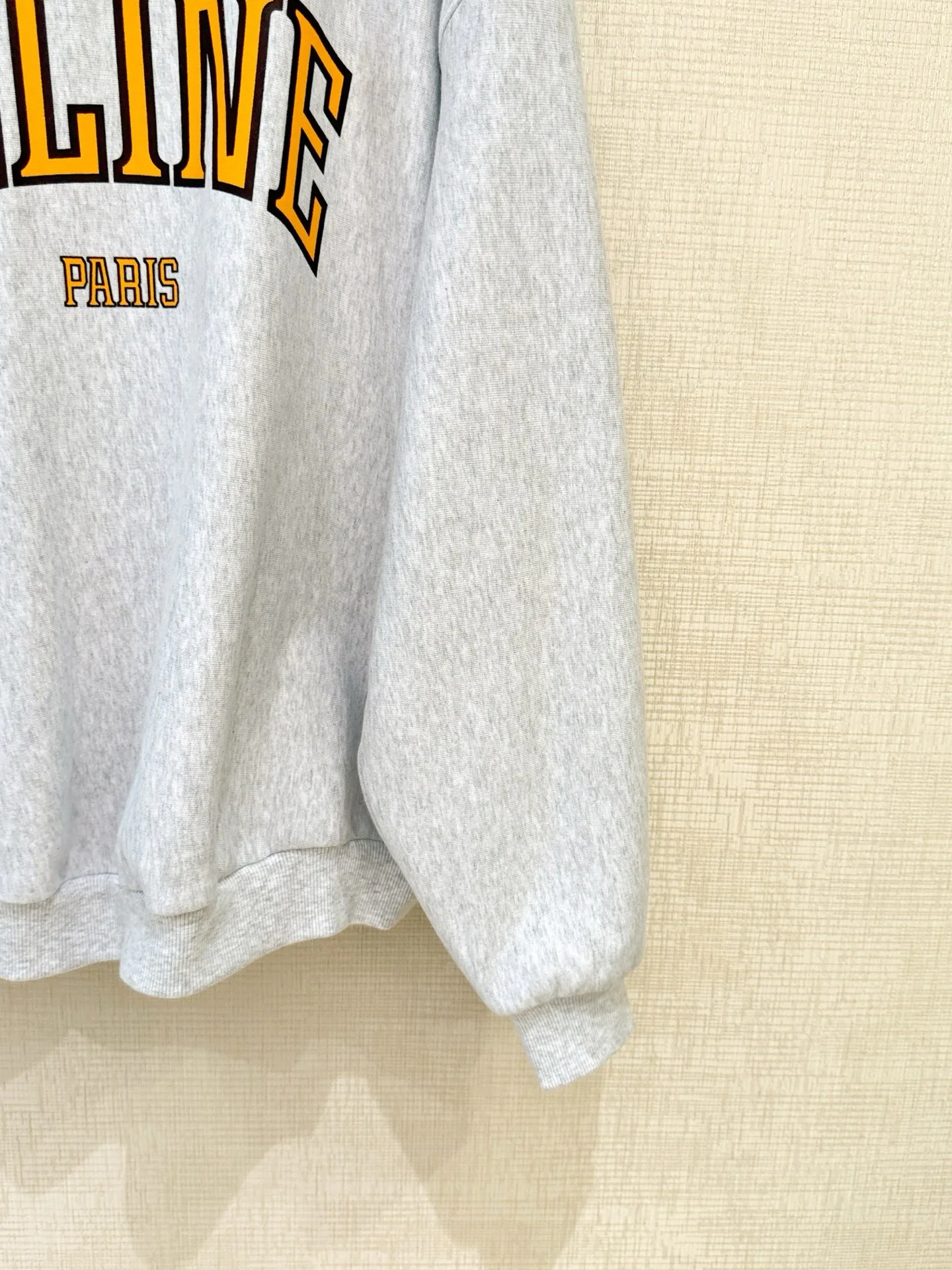 Women's Sweatshirts And Hoodies CELINE 18349294