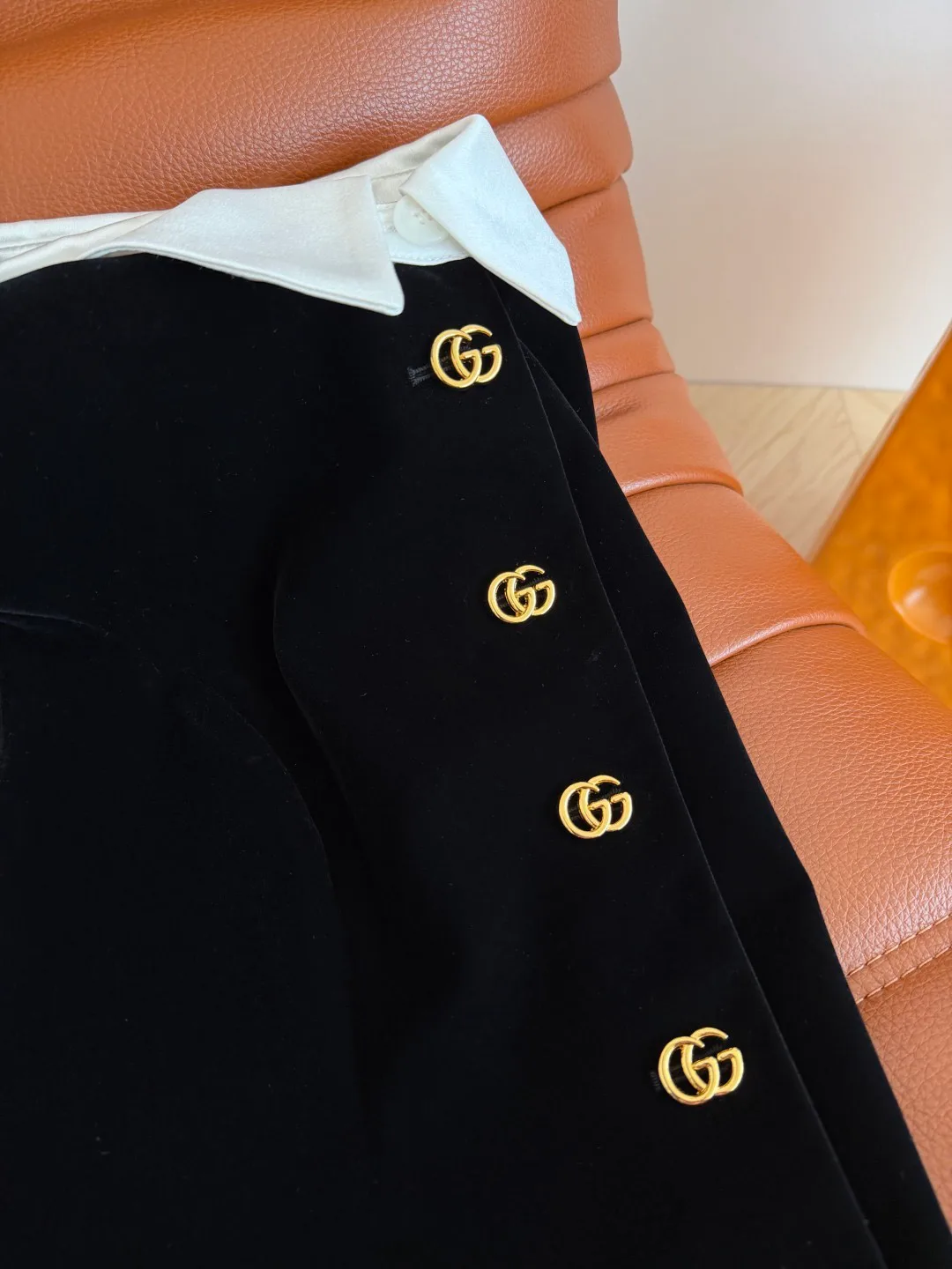 Women's Vests GUCCI 18271957