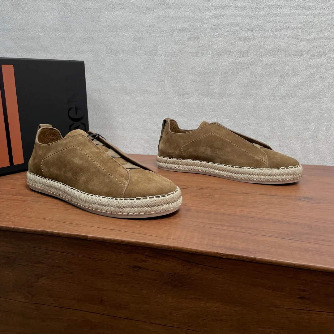 Men's Sneakers ZEGNA 17367890