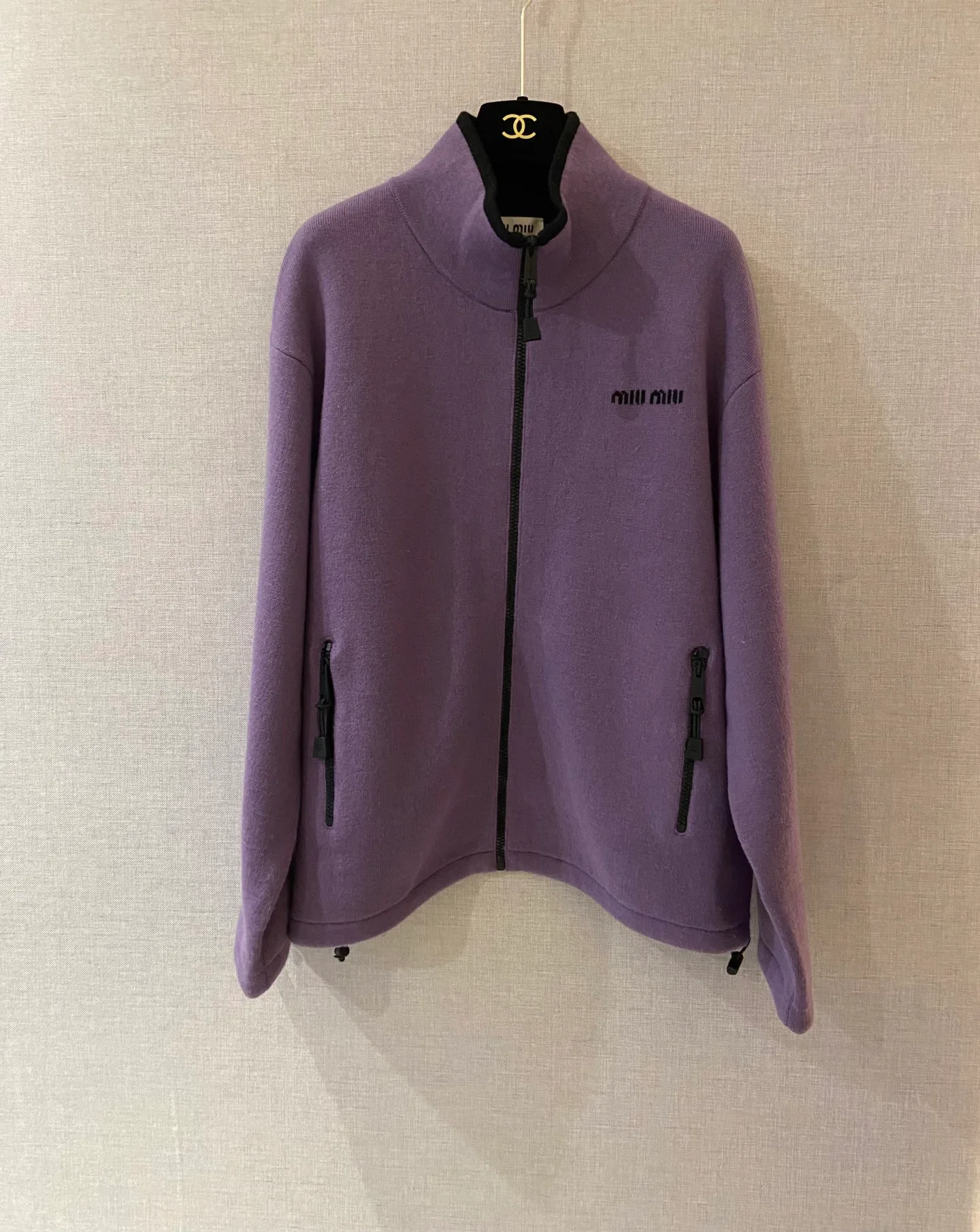 Women's Jumpers And Sweaters MIU MIU 18088426