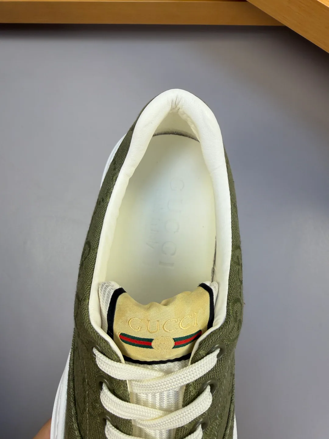Men's Sneakers GUCCI 17368520