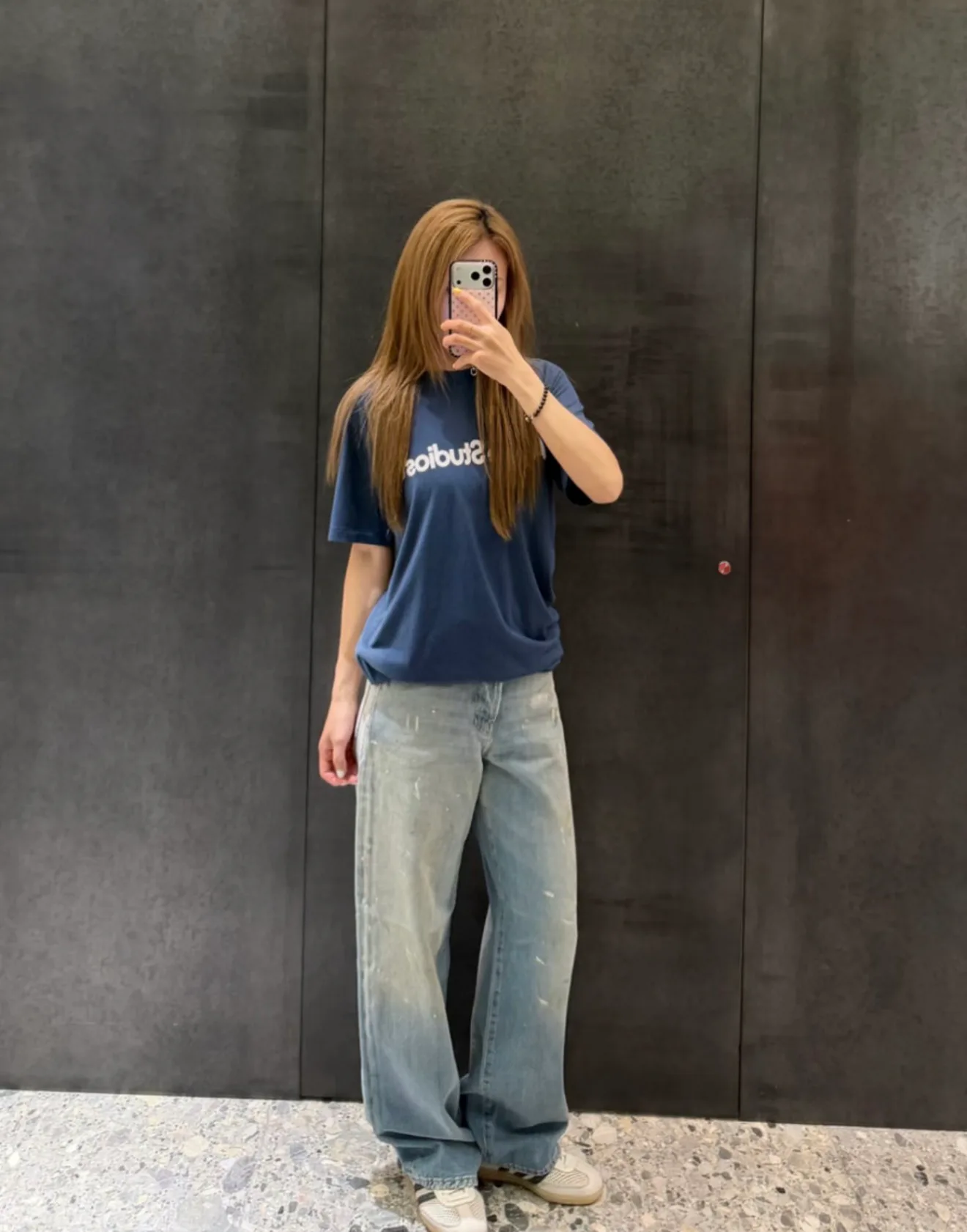 Women's T-Shirts ACNE STUDIOS 17352756