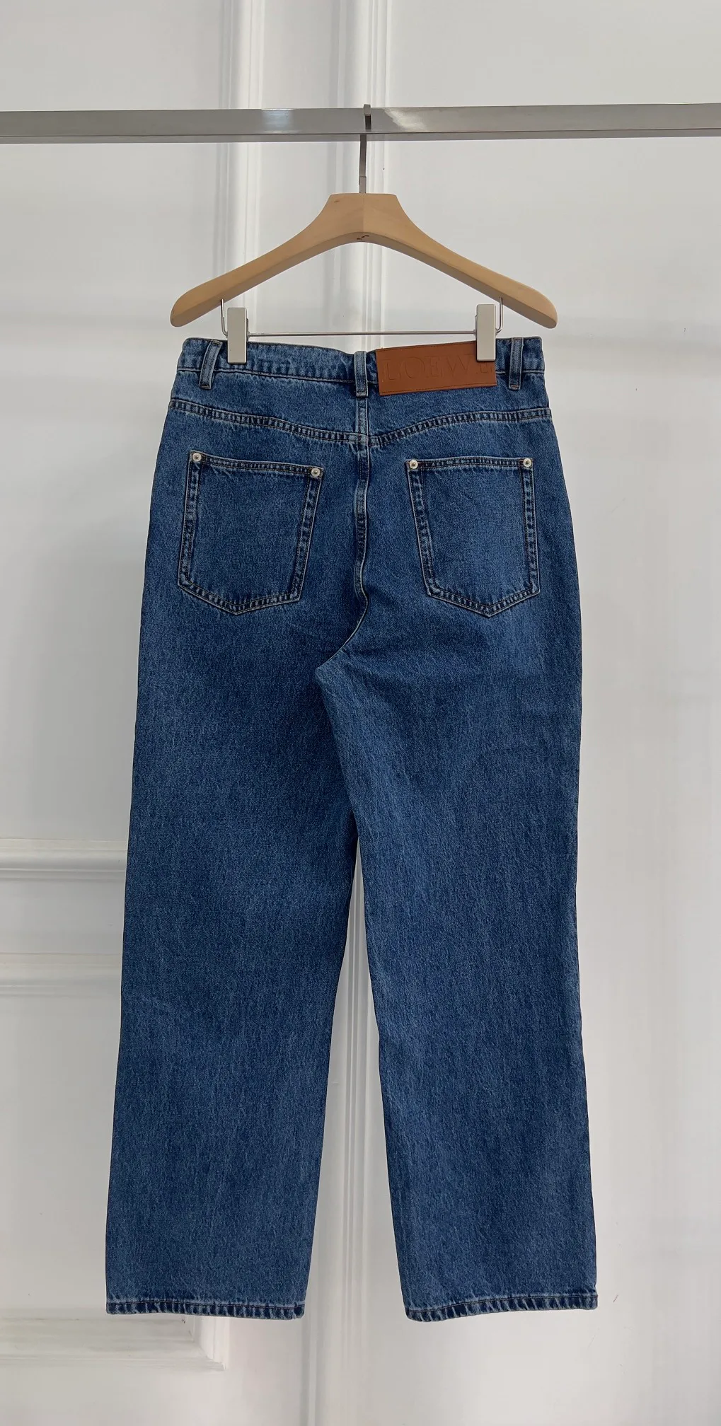 Women's Jeans LOEWE 17367203