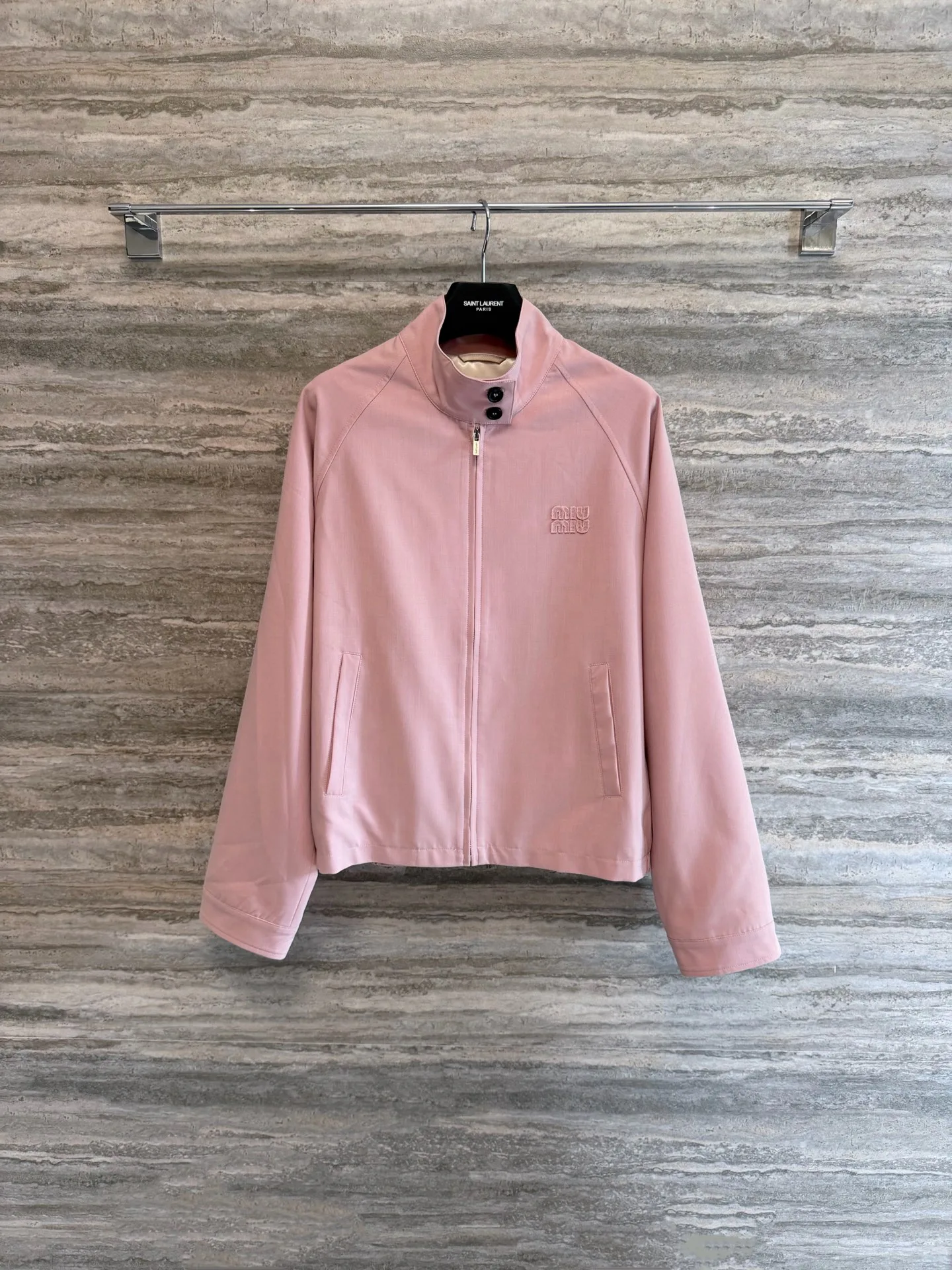 Women's Jackets And Down Jackets MIU MIU 18155619