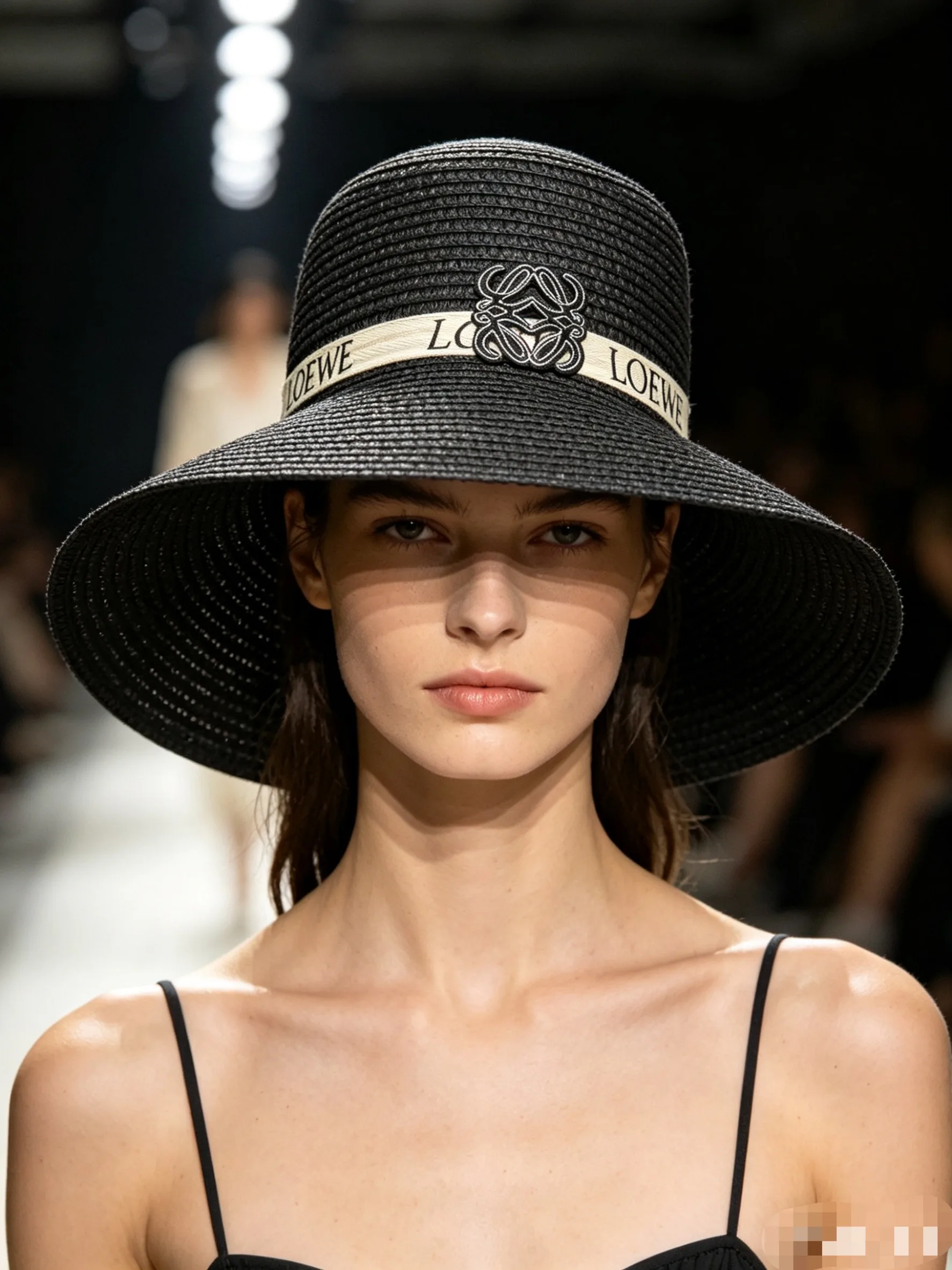 Hats LOEWE 17810494