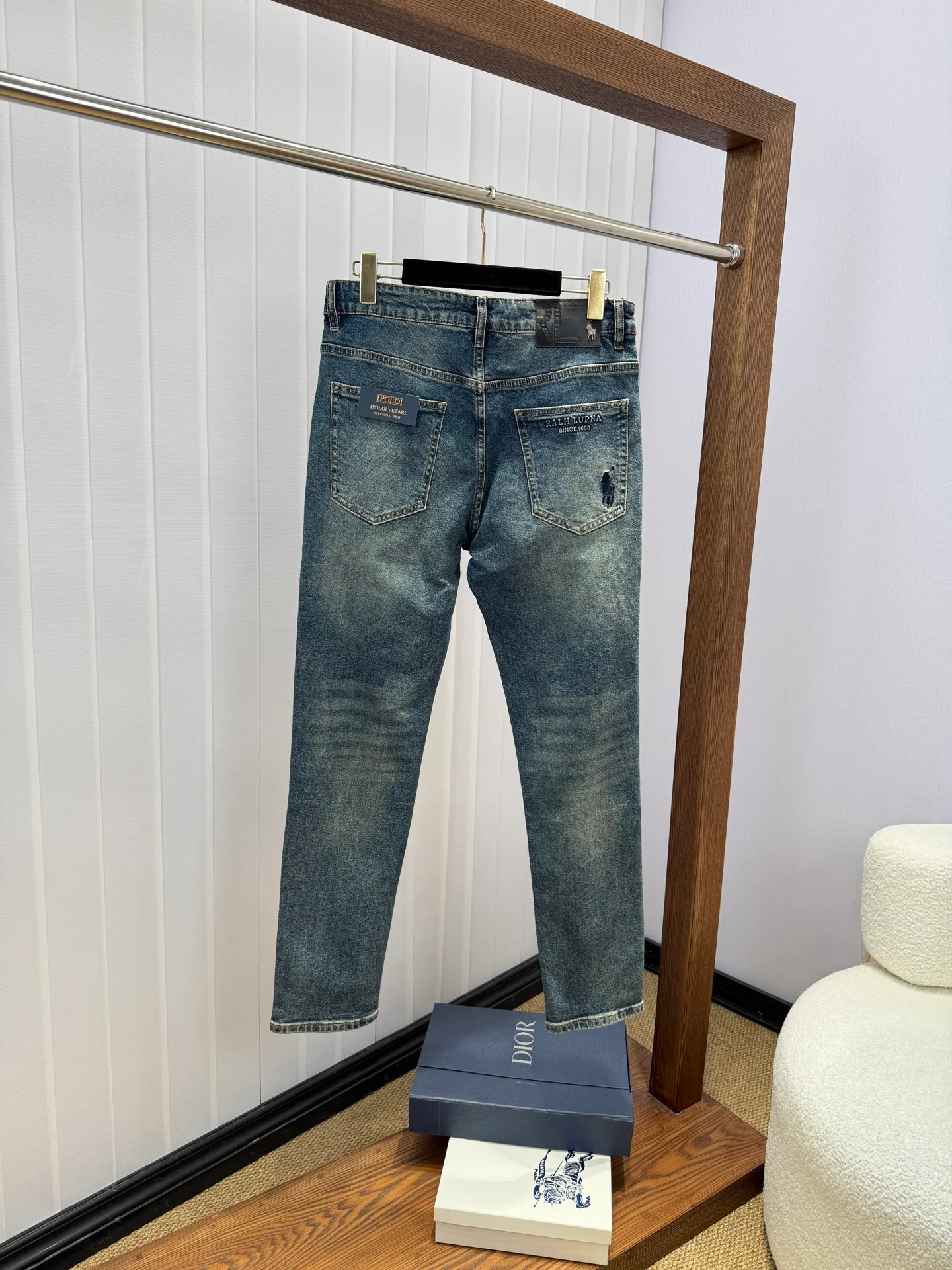 Men's Jeans RALPH LAUREN 18029715