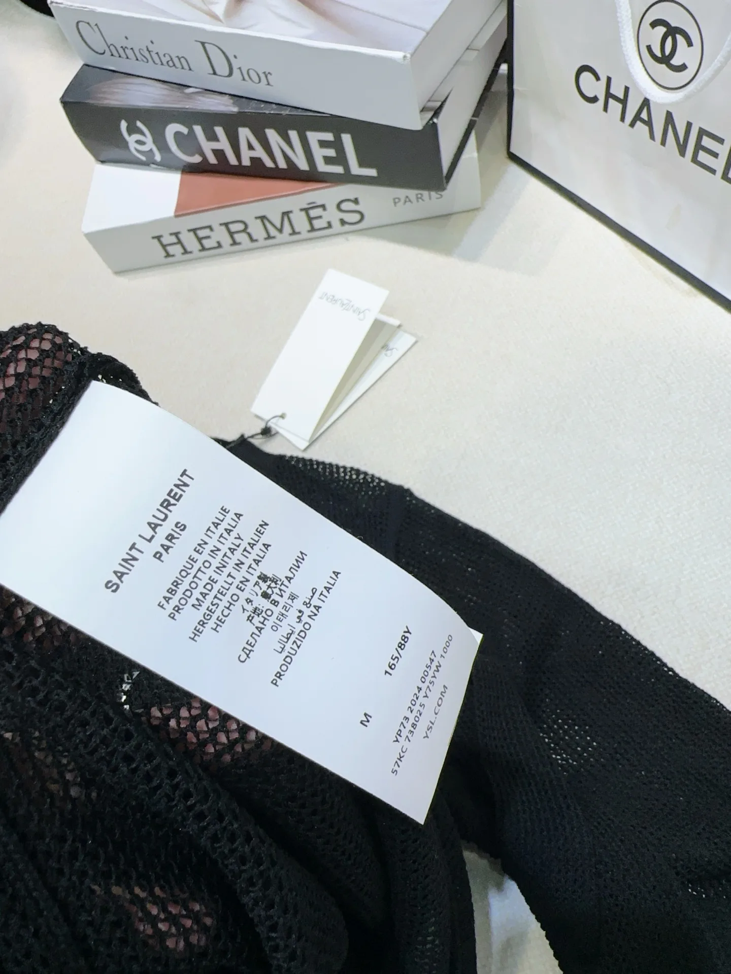 Women's Jumpers And Sweaters SAINT LAURENT 17288328