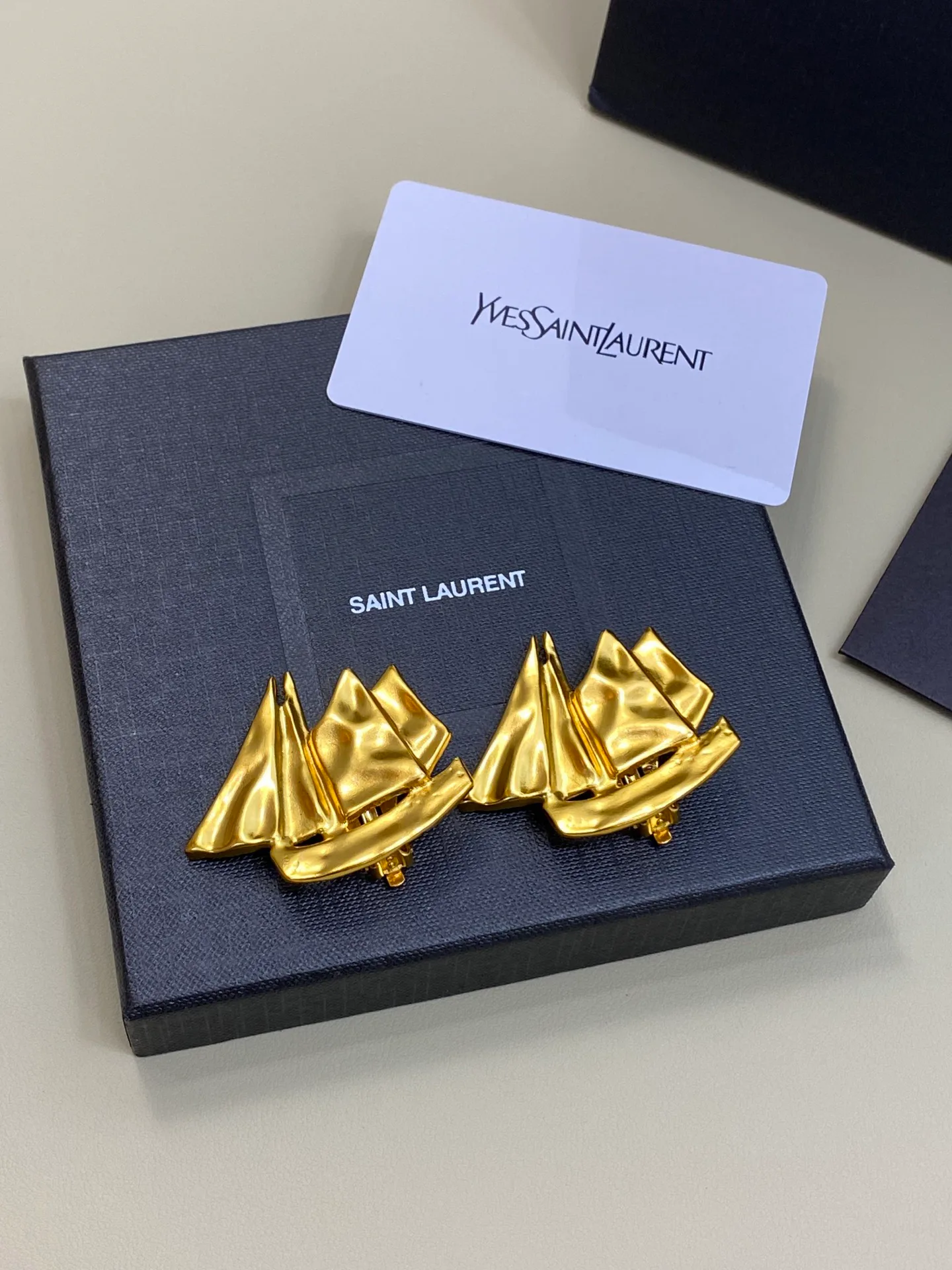 Jewelry SAINT LAURENT 16982663