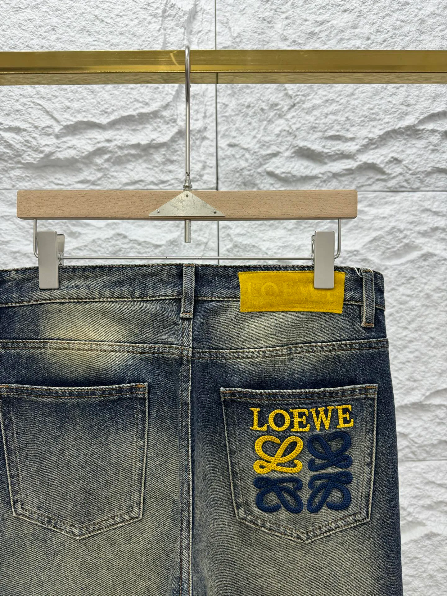 Men's Jeans LOEWE 18458241