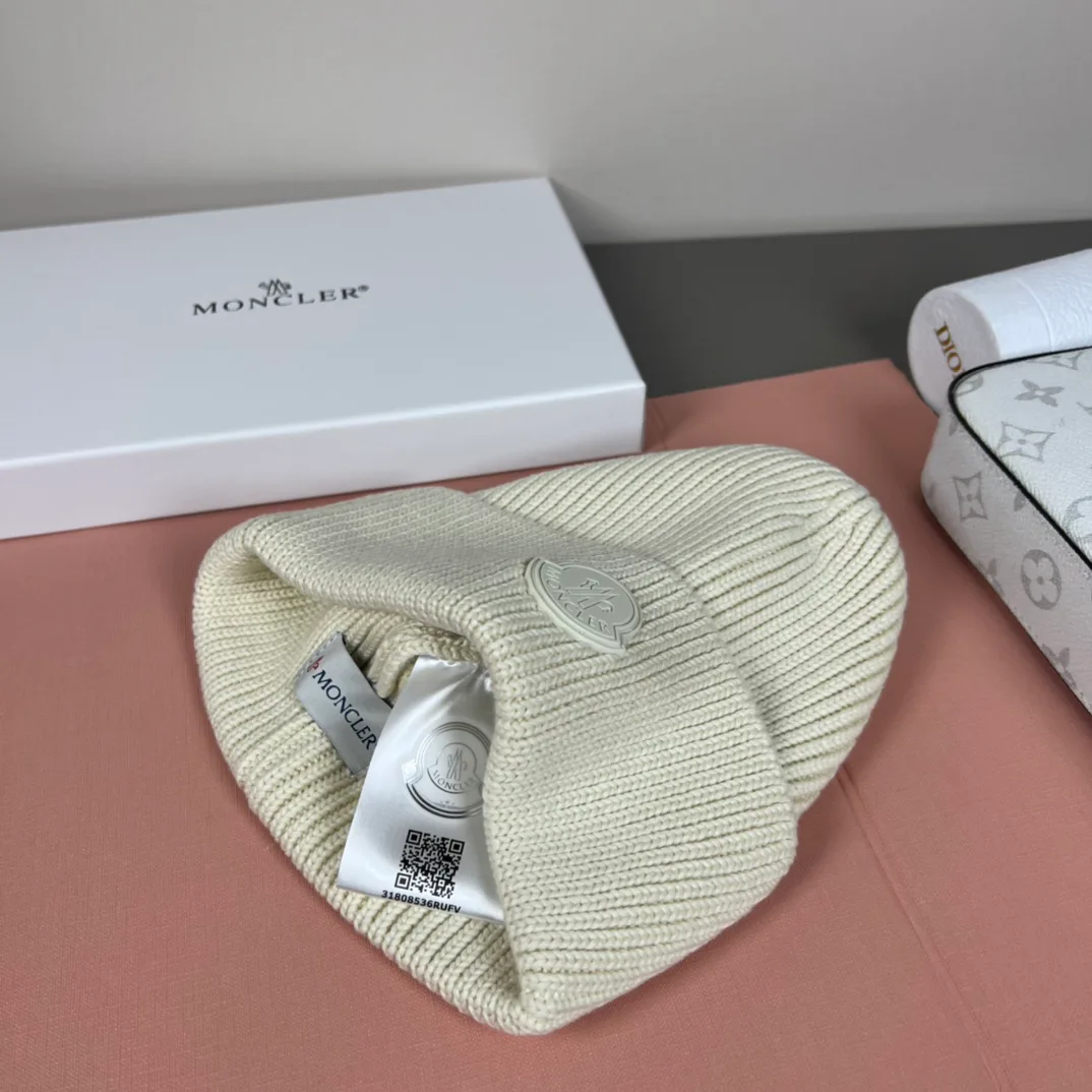Hats MONCLER 18078469
