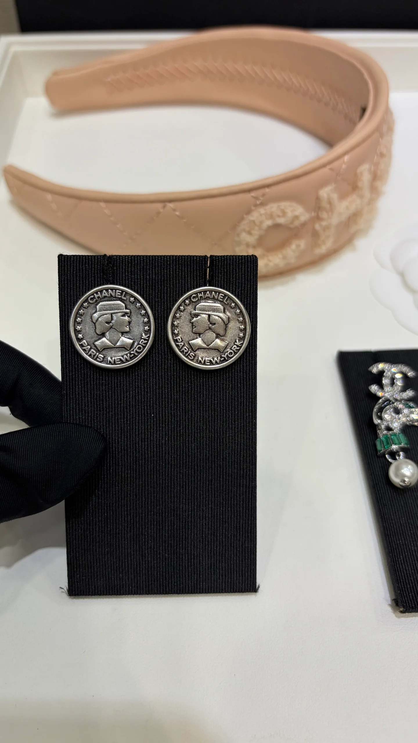 Jewelry CHANEL 17642844