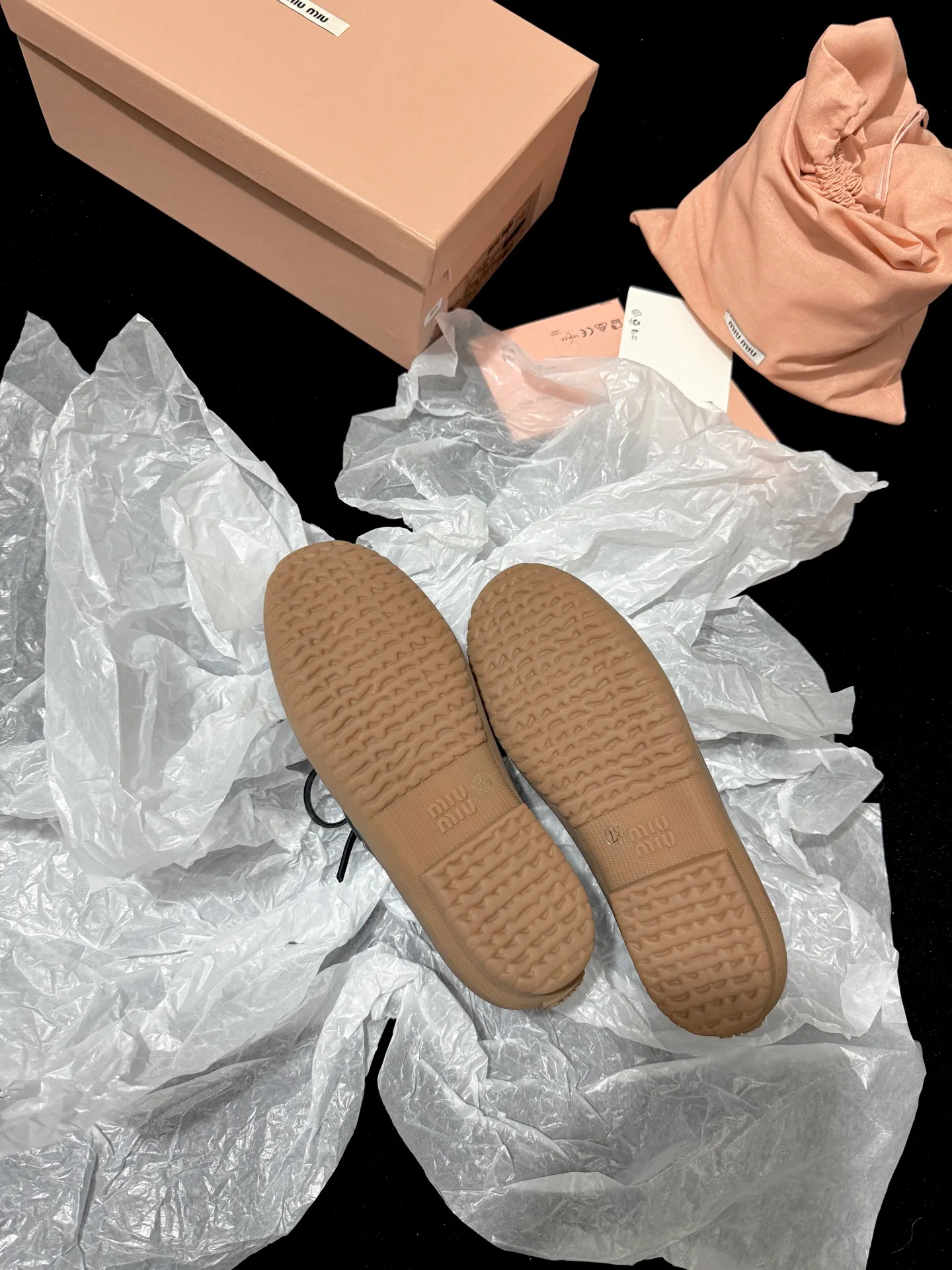 Women's Loafers And Moccasins MIU MIU 18110606