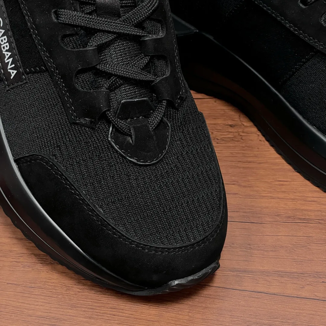 Men's Sneakers DOLCE & GABBANA 17368001